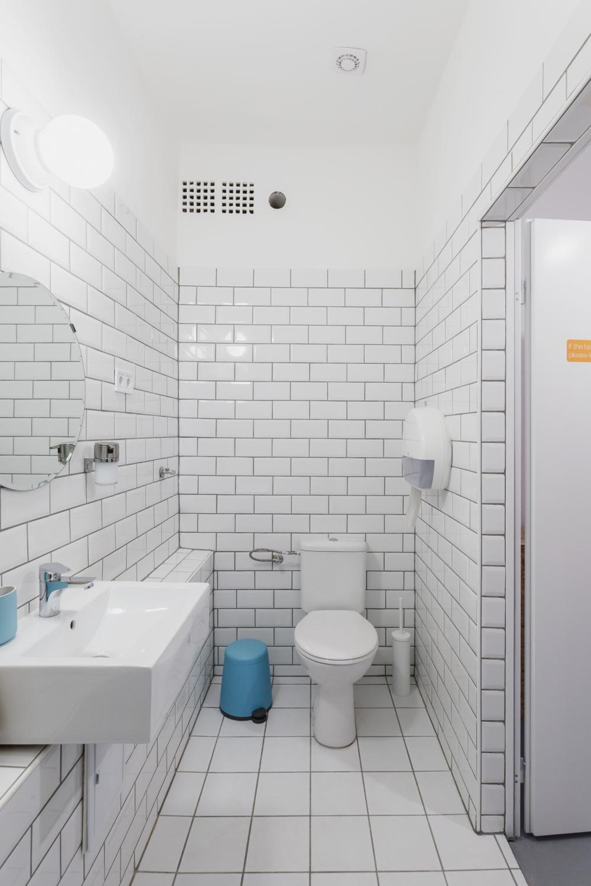 Avenue Hostel