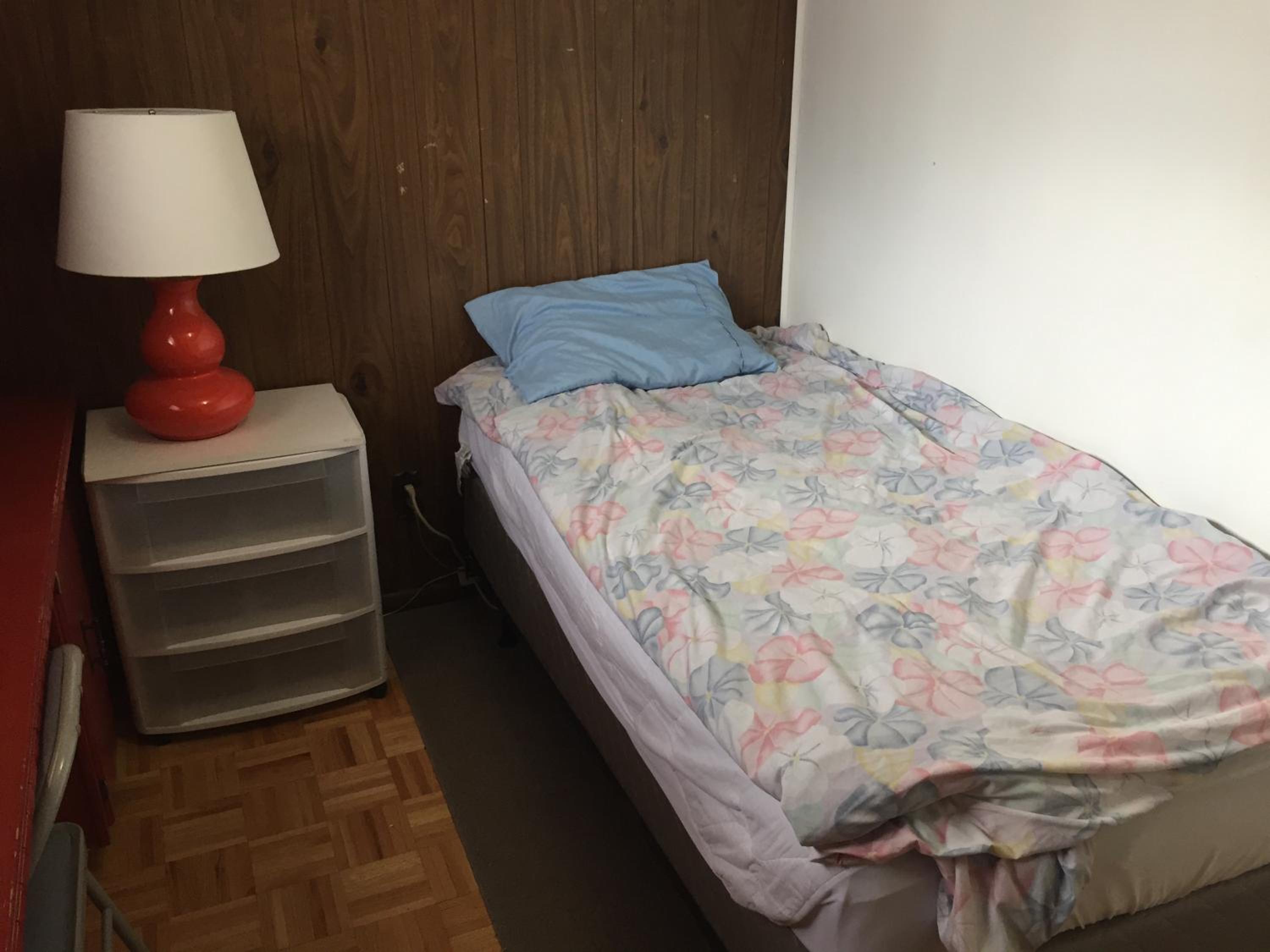 Private Room near Airport