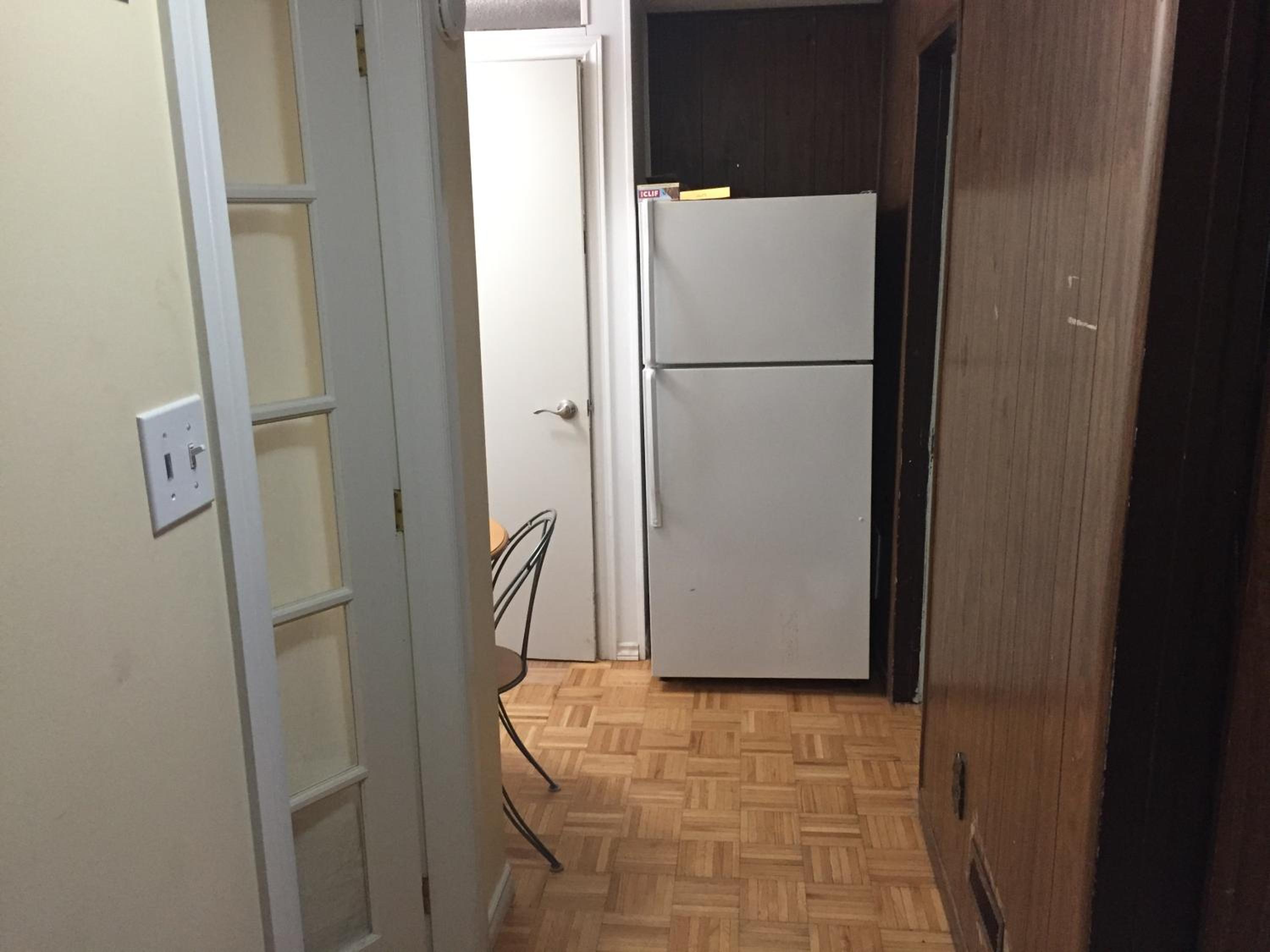 Private Room near Airport