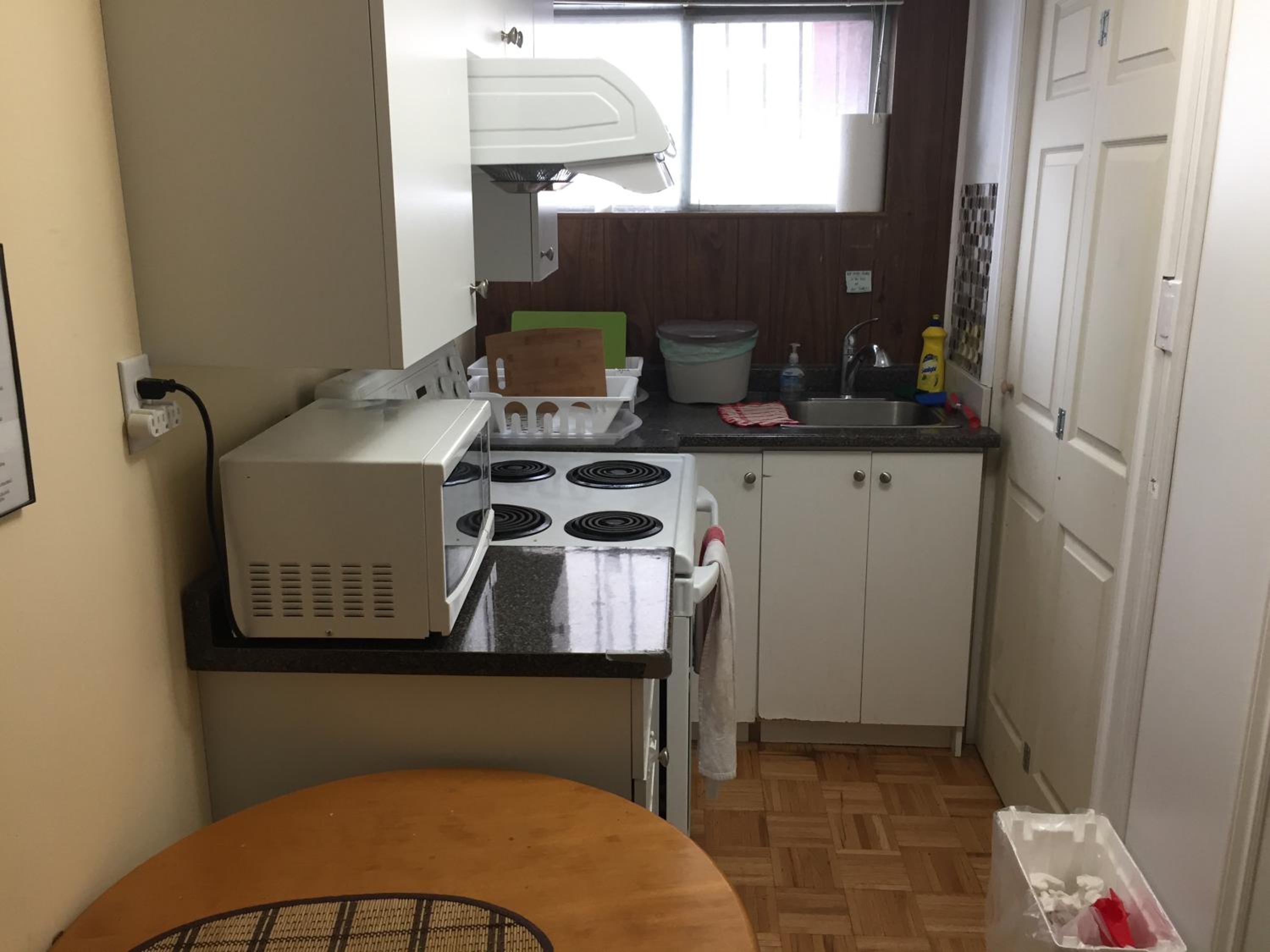 Private Room near Airport