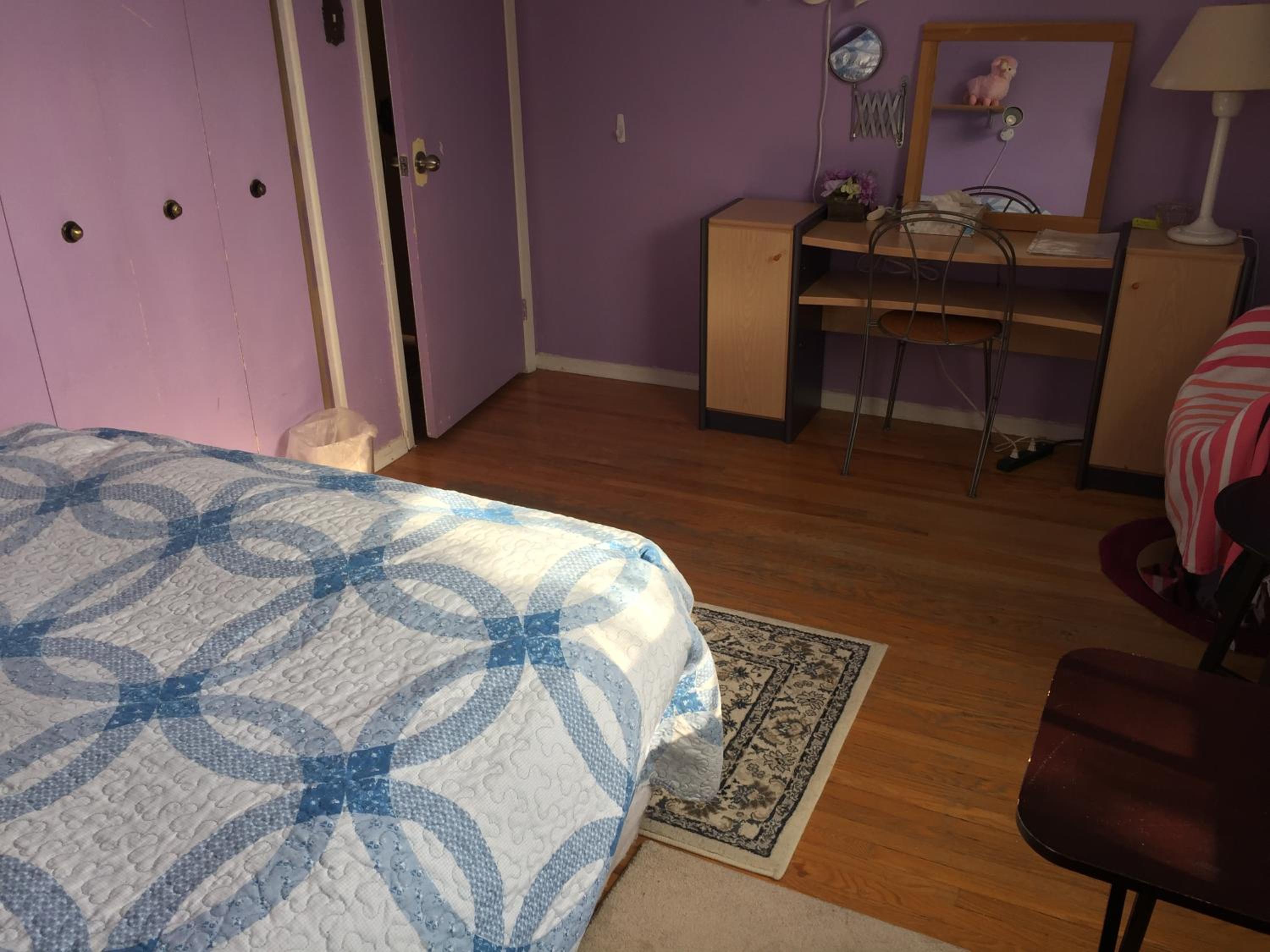 Private Room near Airport