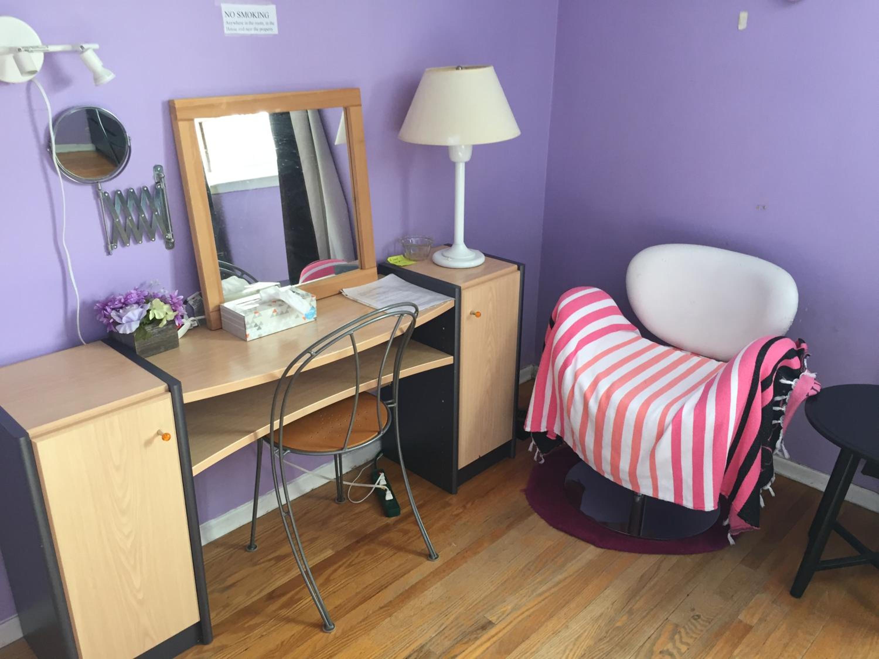 Private Room near Airport
