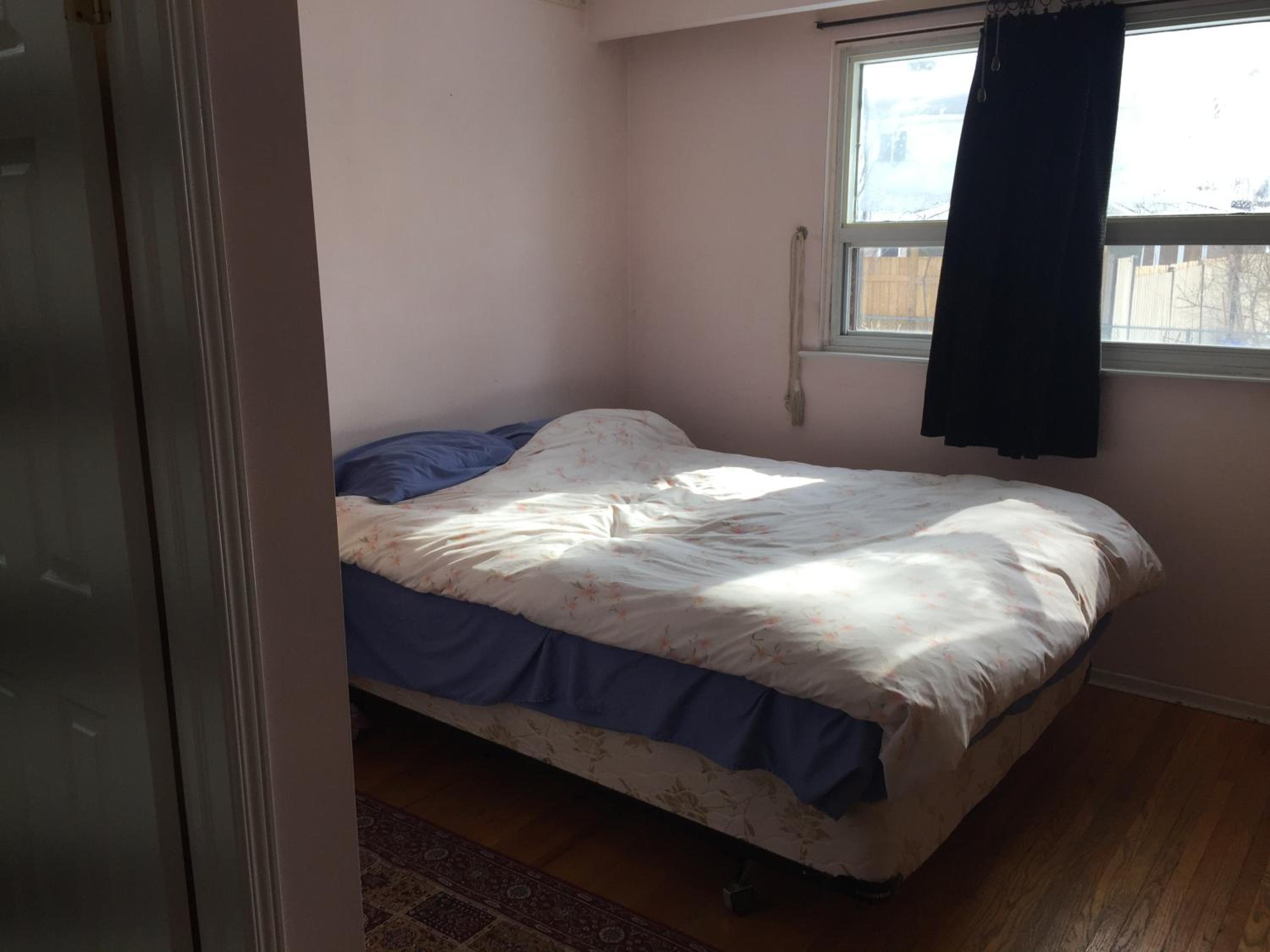 Private Room near Airport