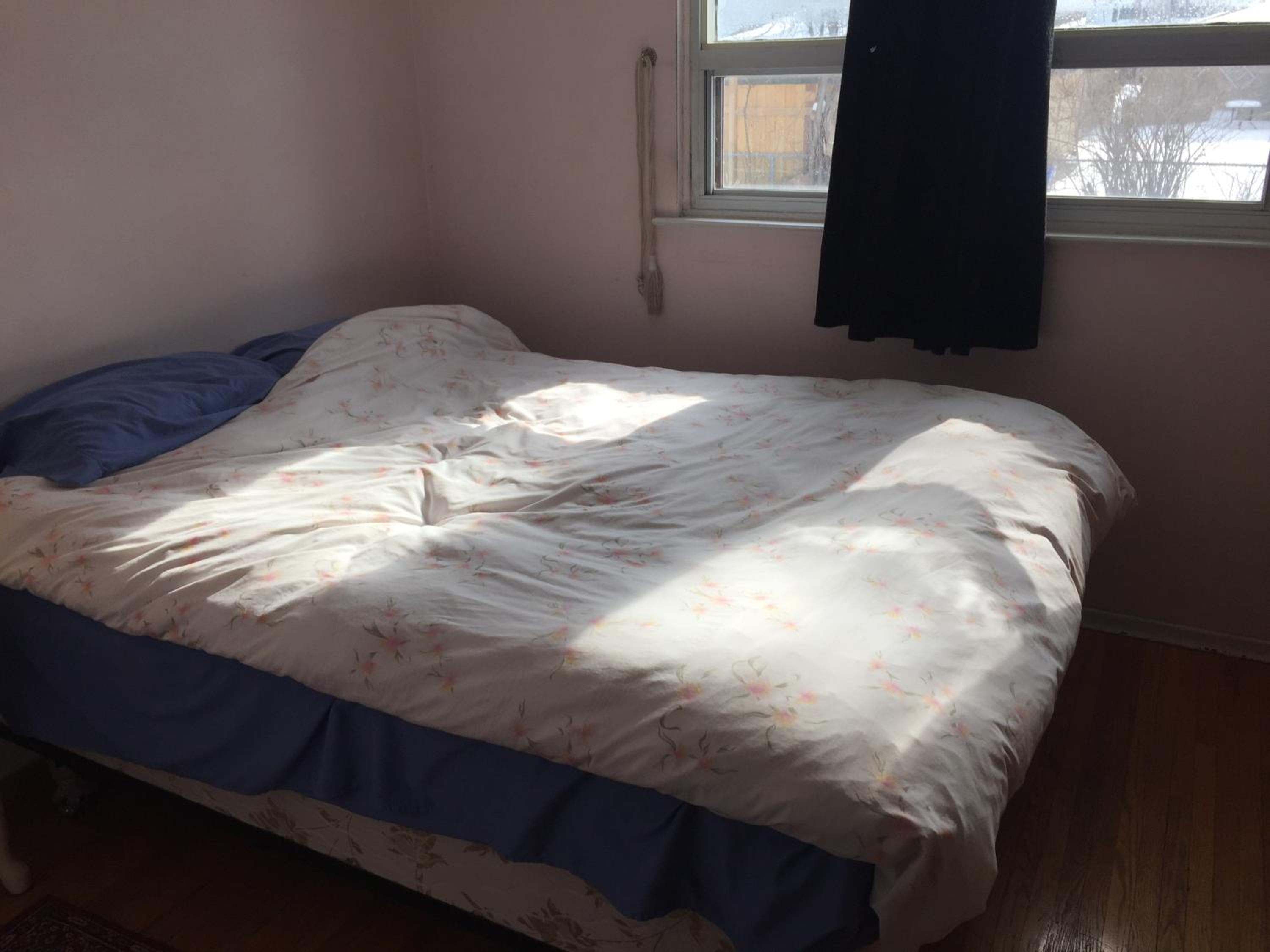 Private Room near Airport