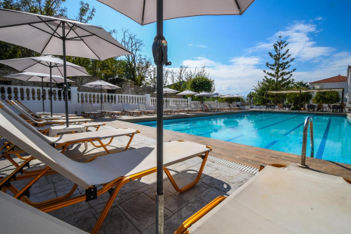 Kalamaki Zakynthos Apartments