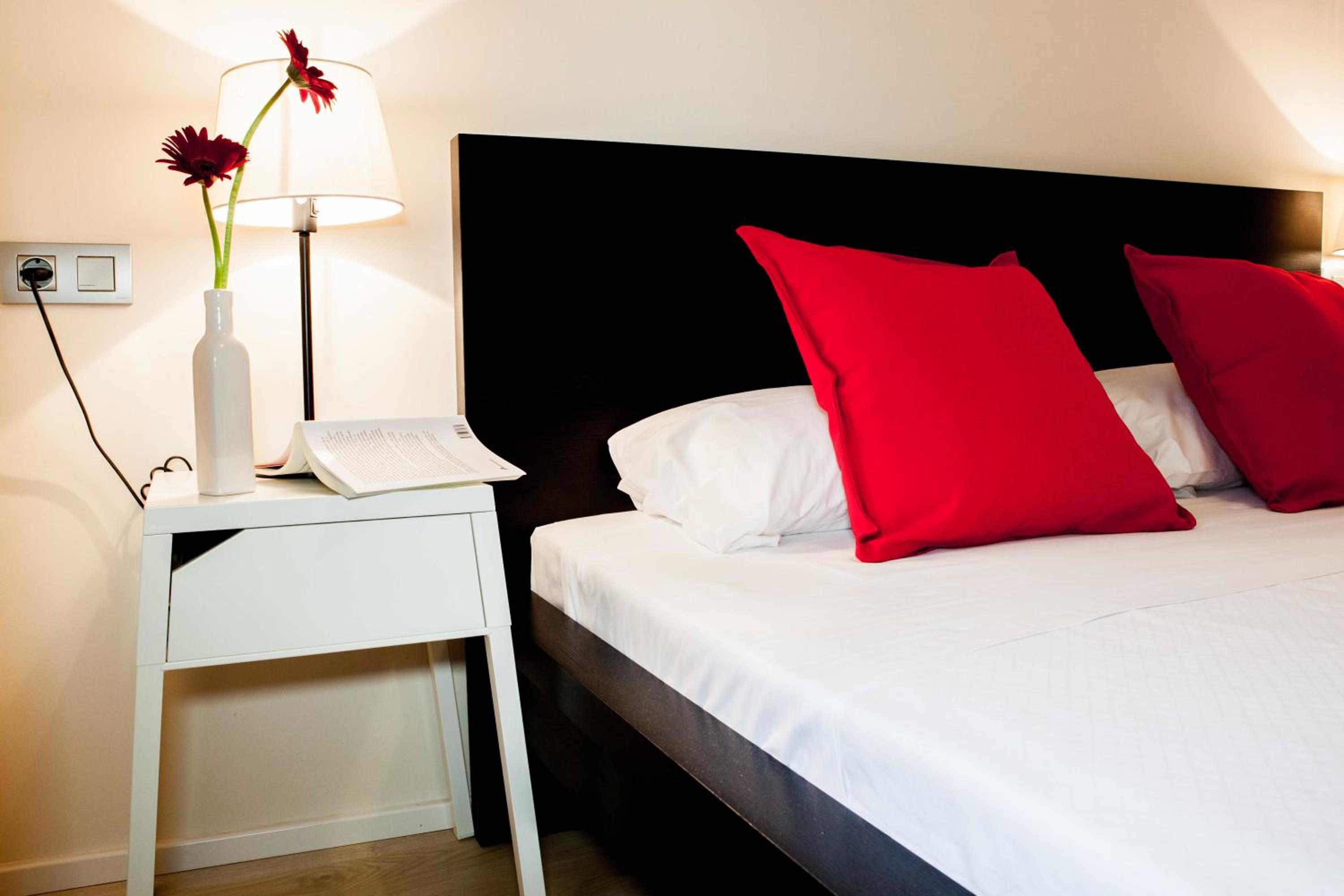 Hulot B&B Valencia