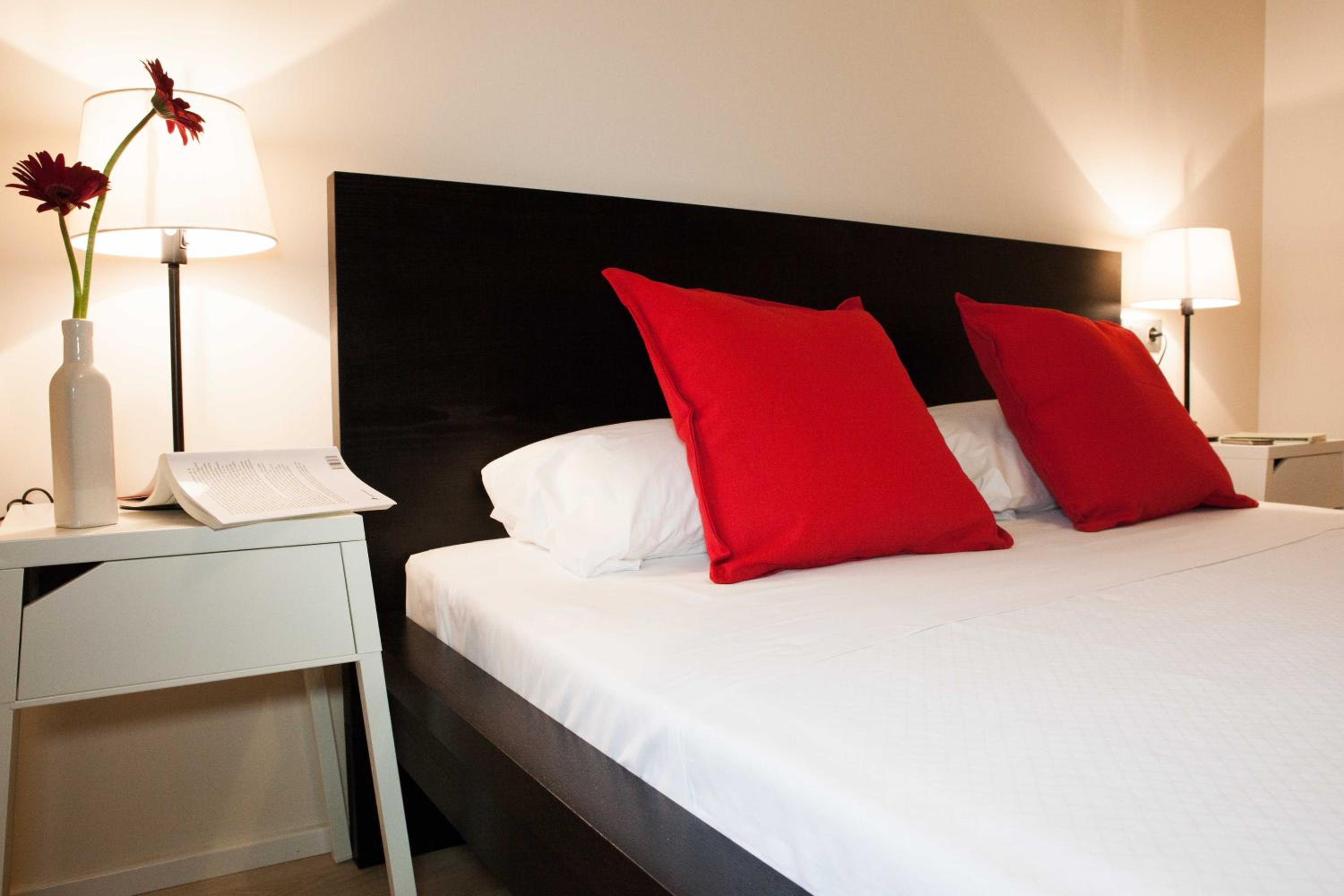 Hulot B&B Valencia