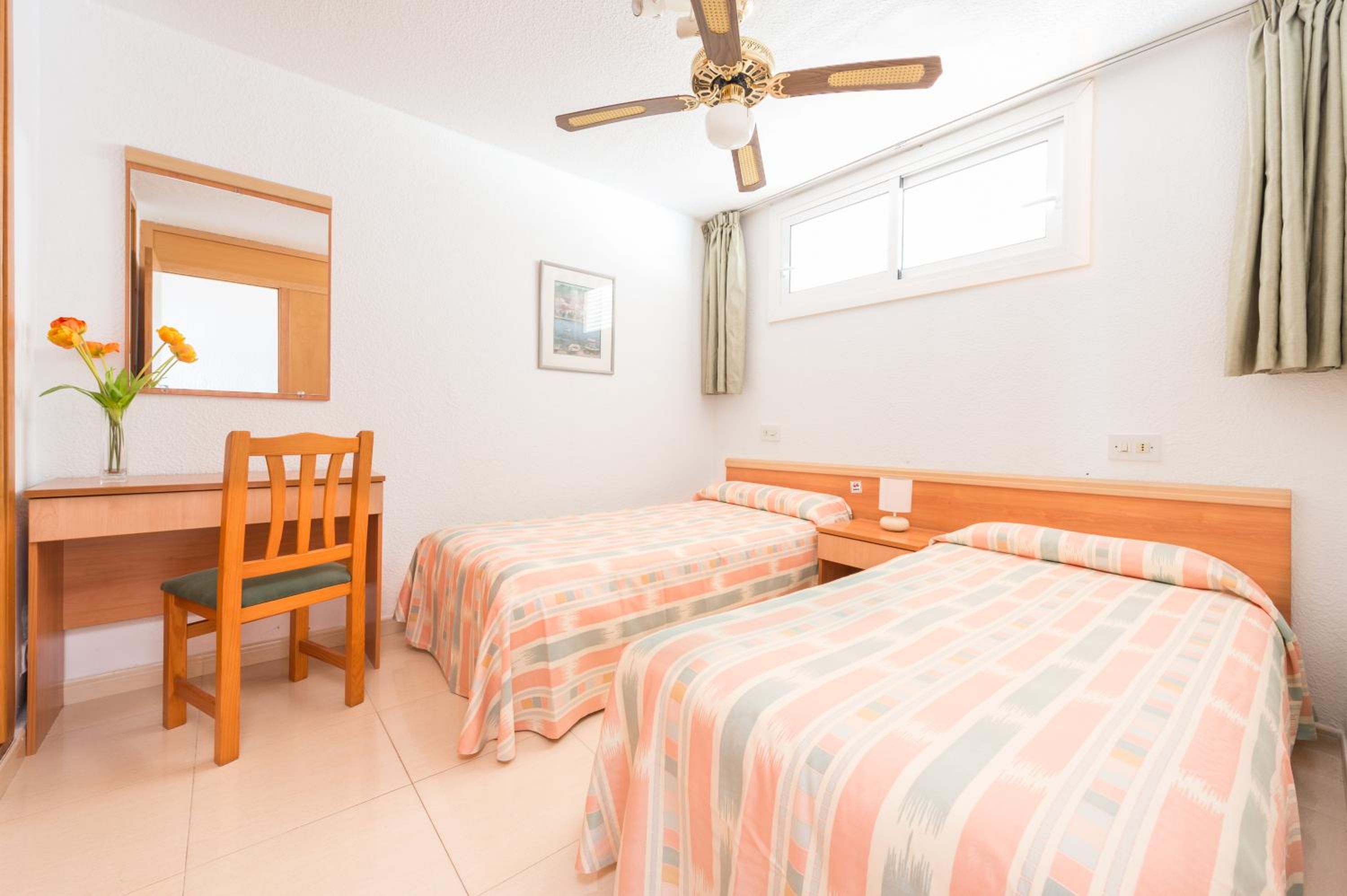 Apartamentos Lido