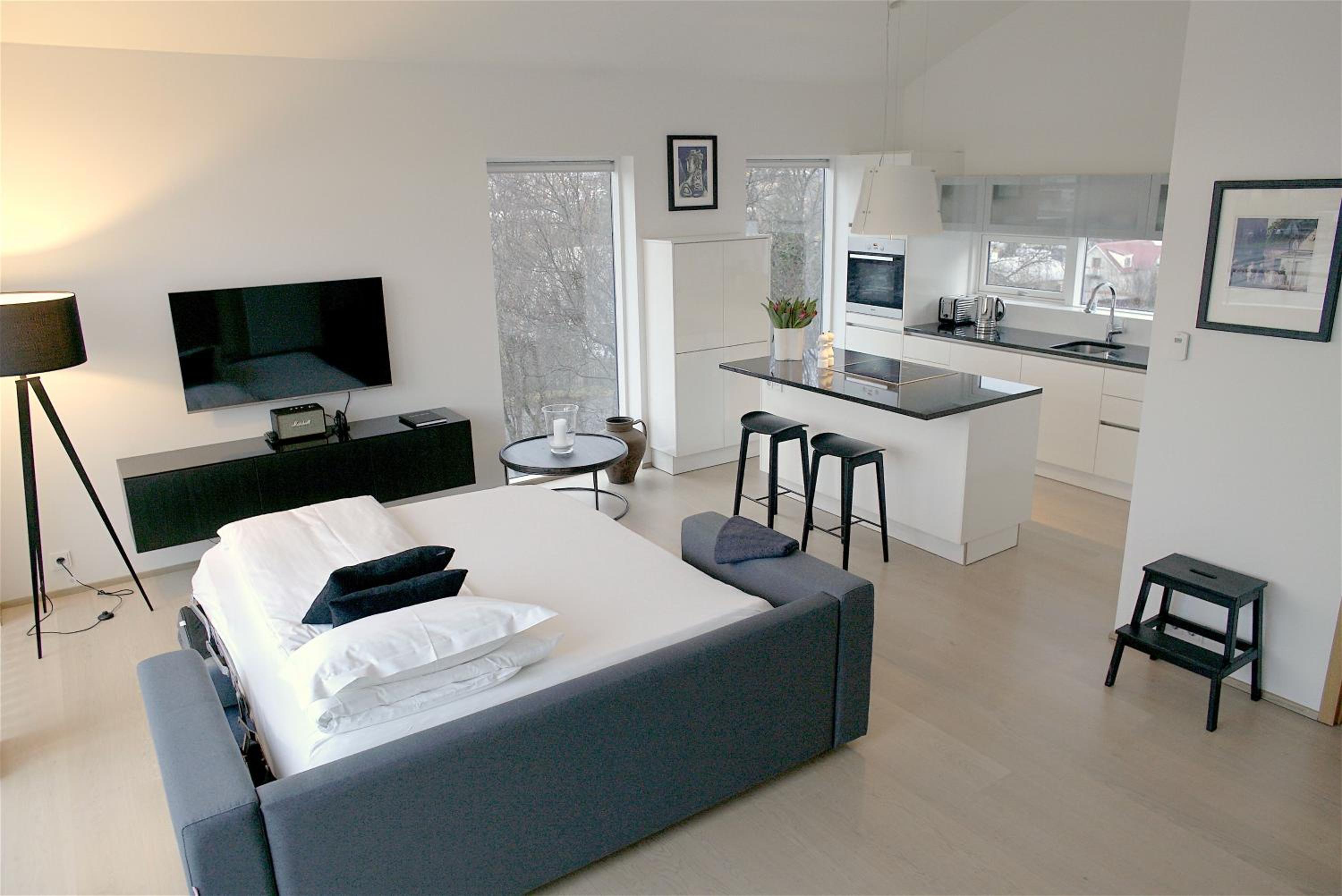 Om Apartments