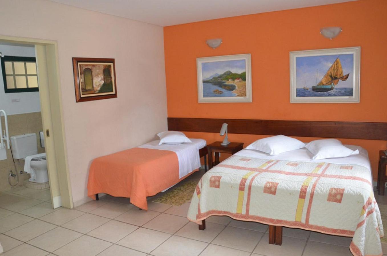 Pousada Villa Harmonia