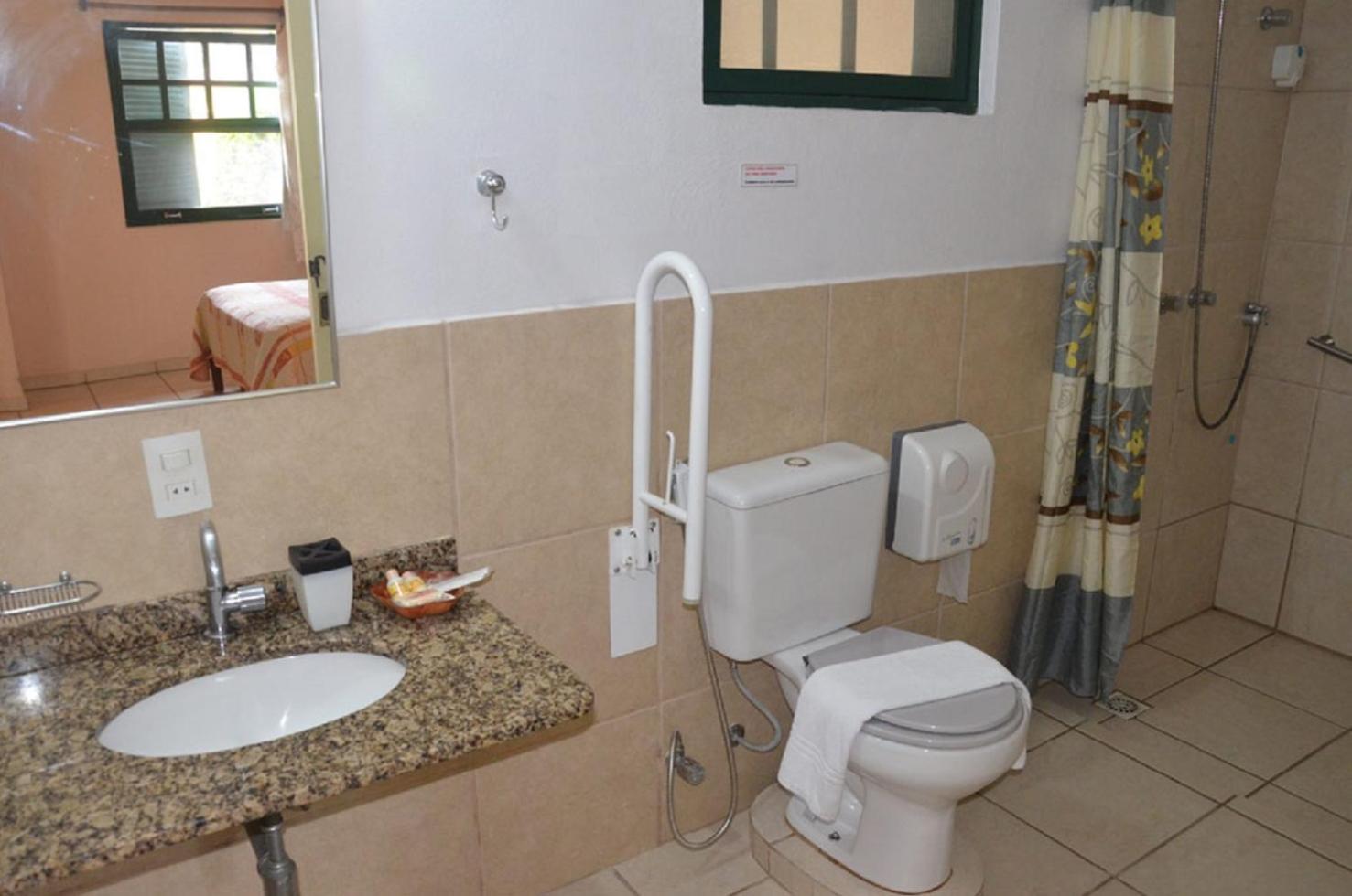 Pousada Villa Harmonia