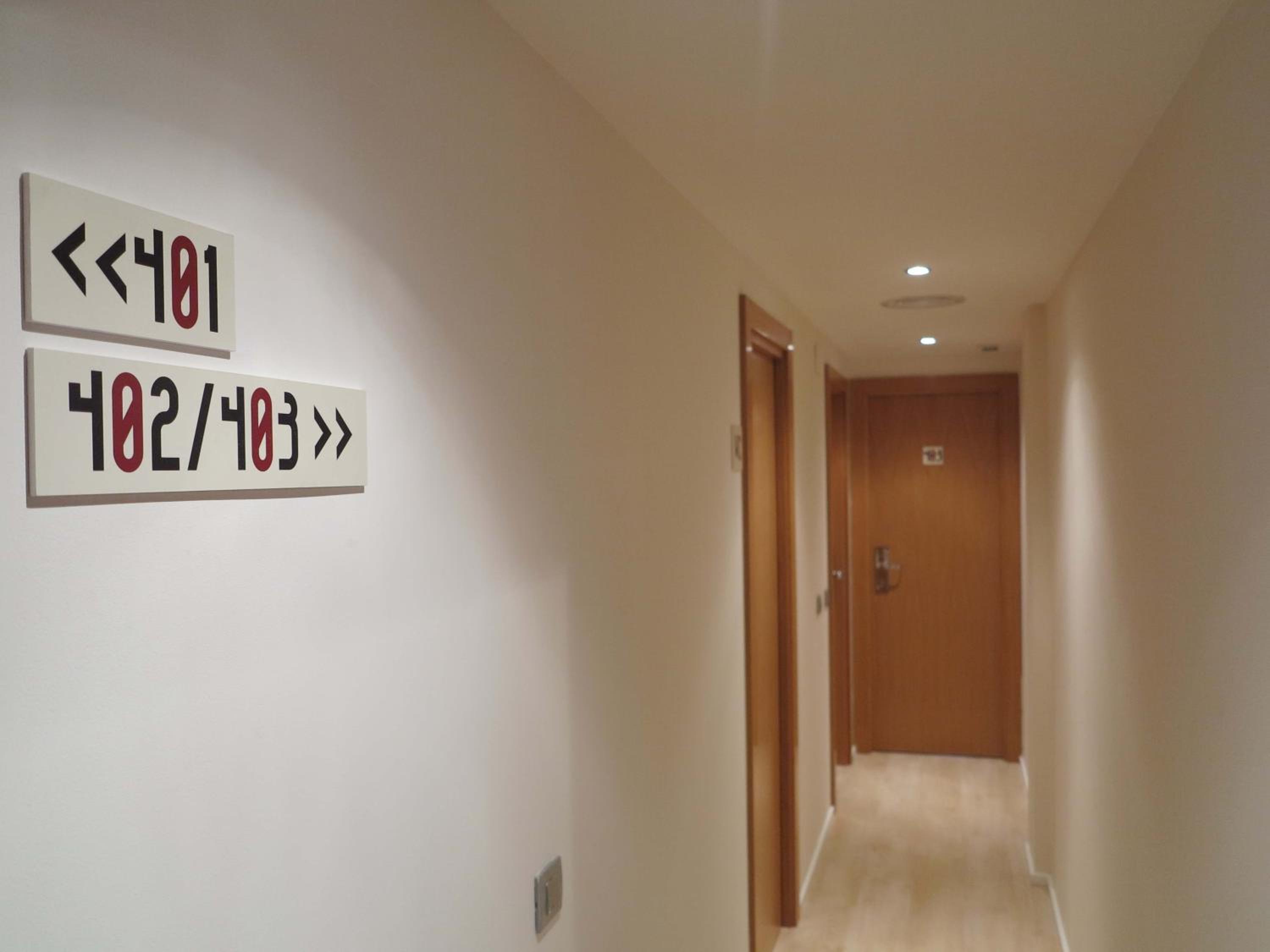 Hulot B&B Valencia