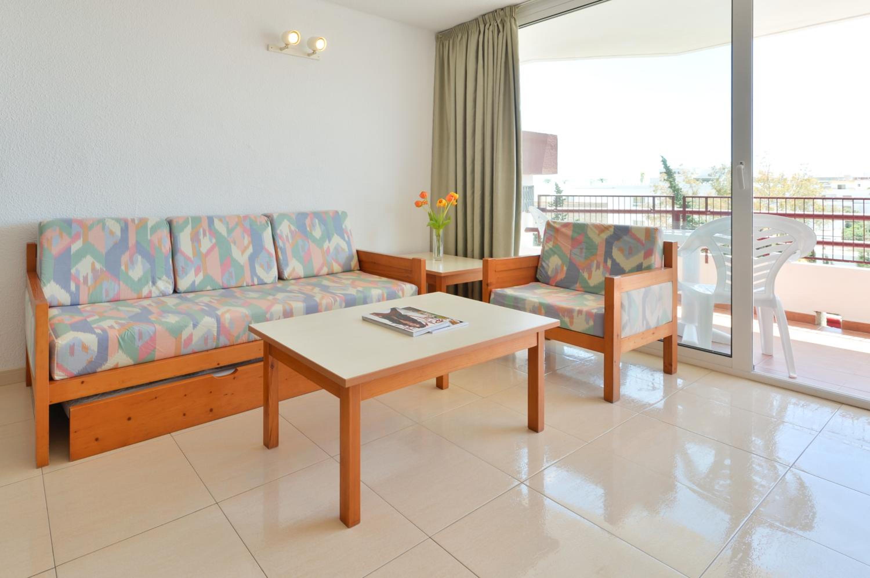 Apartamentos Lido