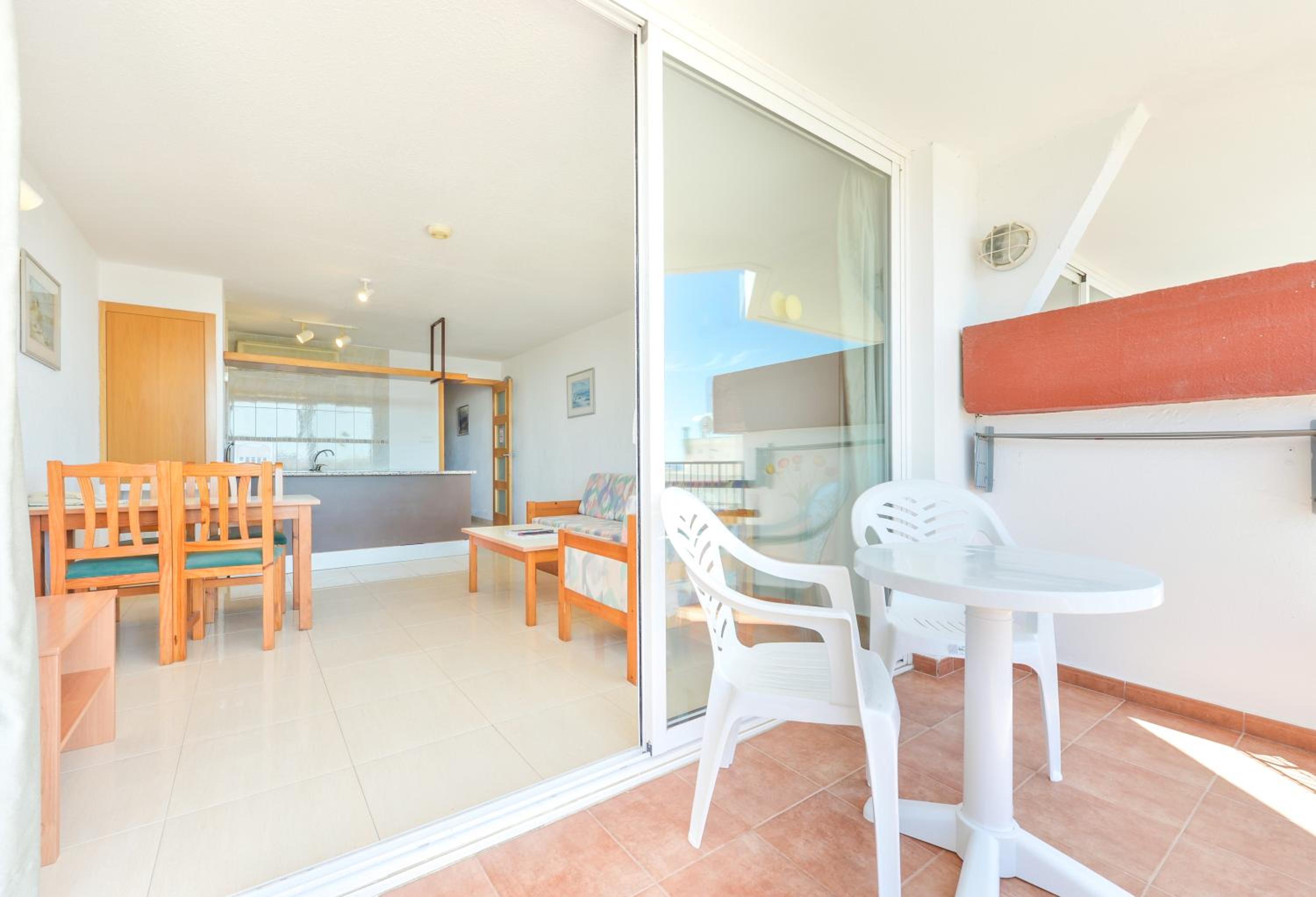 Apartamentos Lido