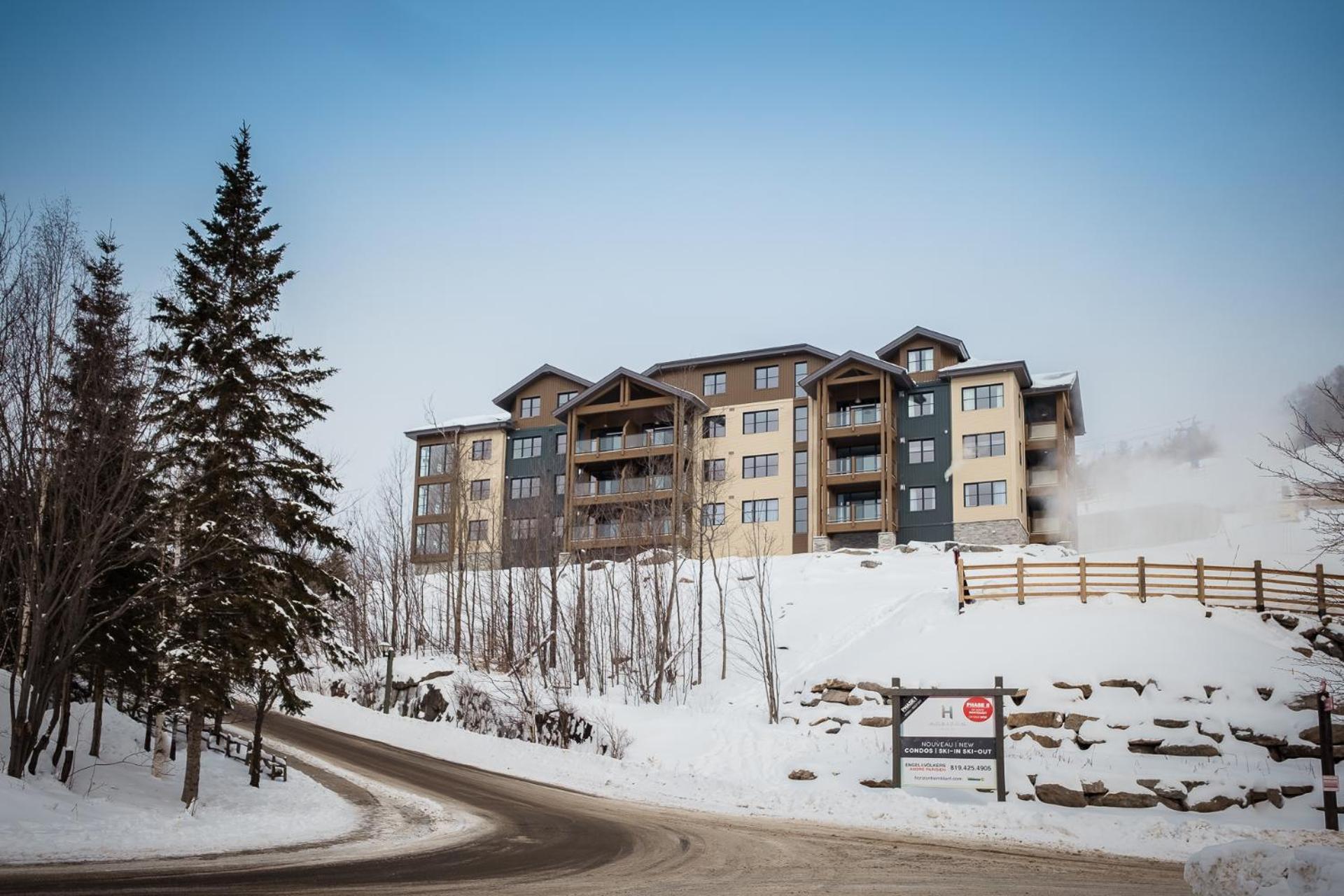 Tremblant Prestige - Horizon 1-104