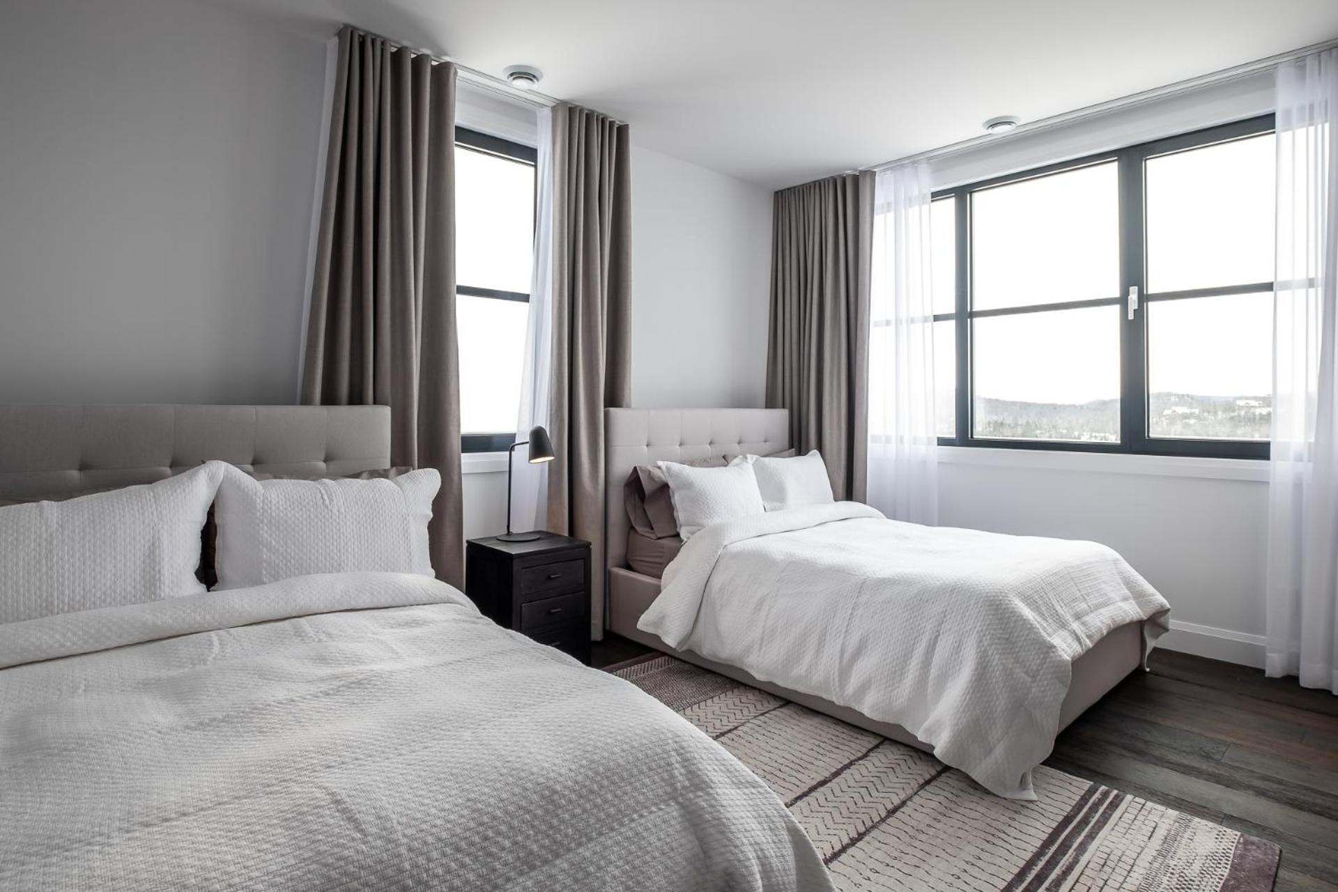 Tremblant Prestige - Horizon 1-104