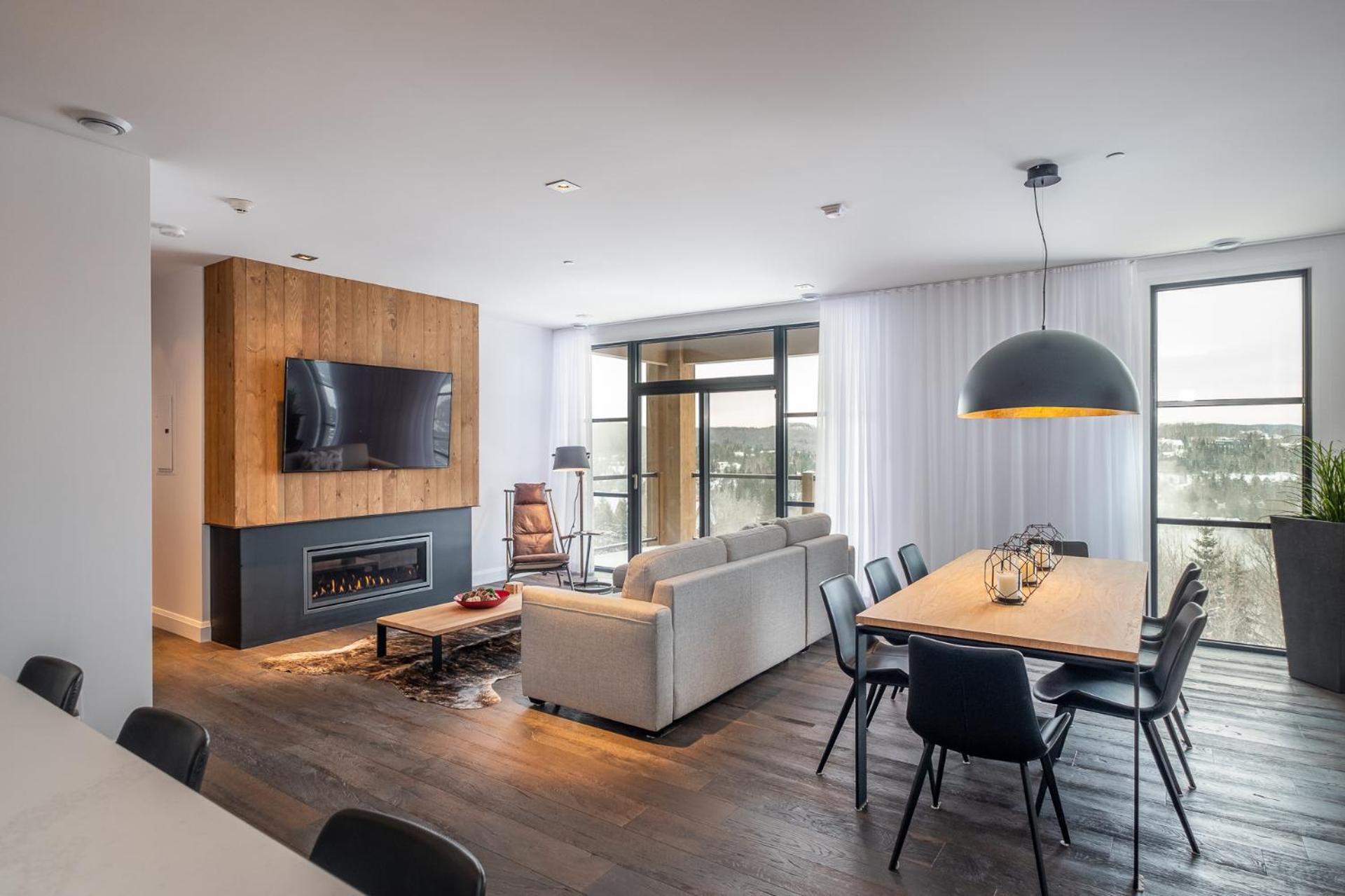 Tremblant Prestige - Horizon 1-104