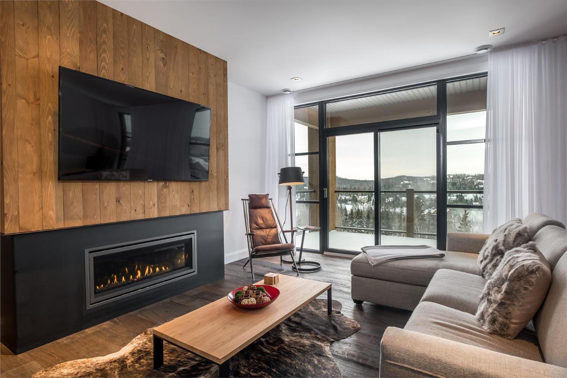 Tremblant Prestige - Horizon 1-104