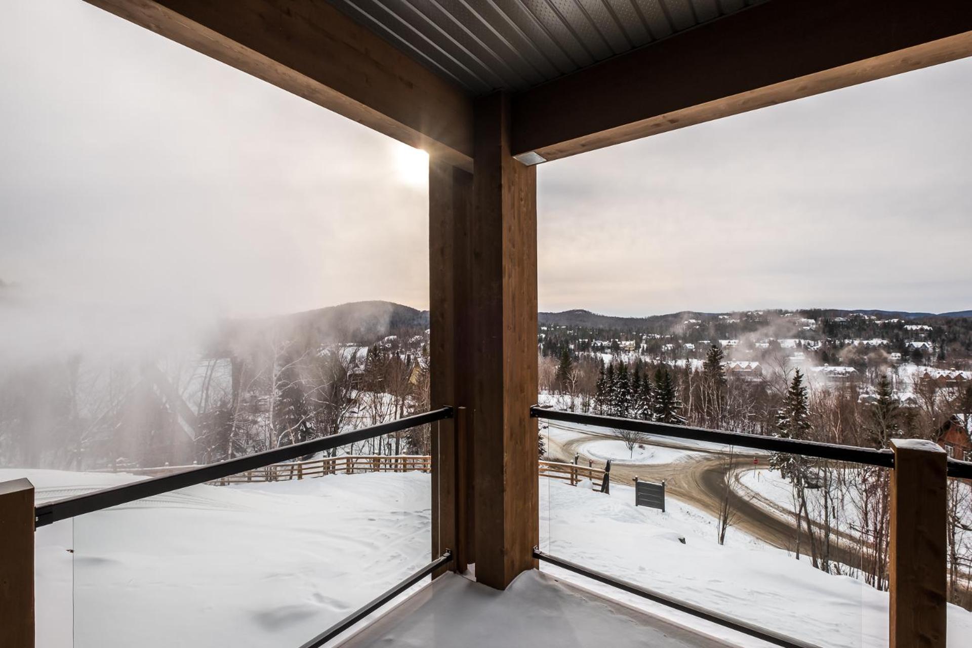 Tremblant Prestige - Horizon 1-104