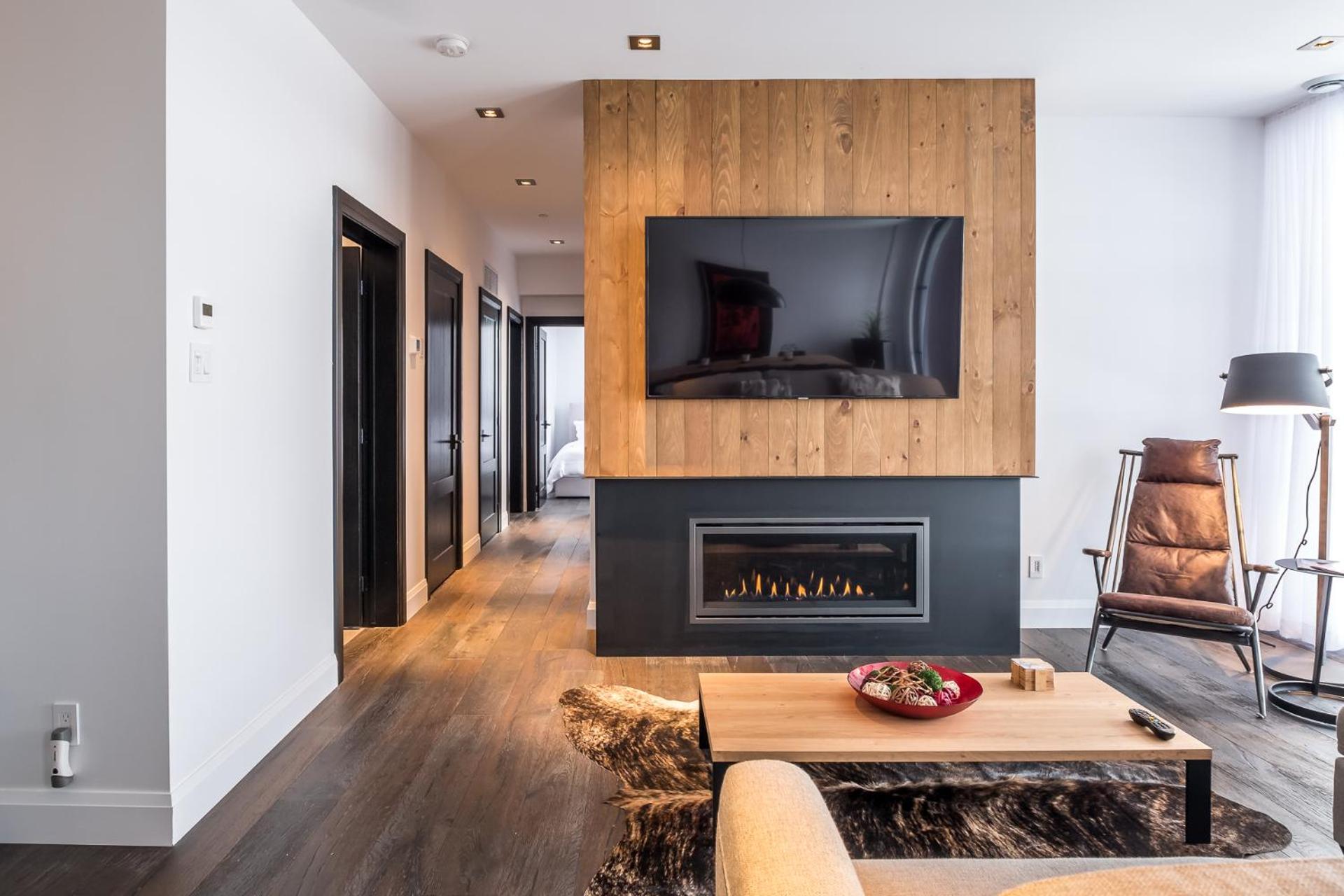 Tremblant Prestige - Horizon 1-104