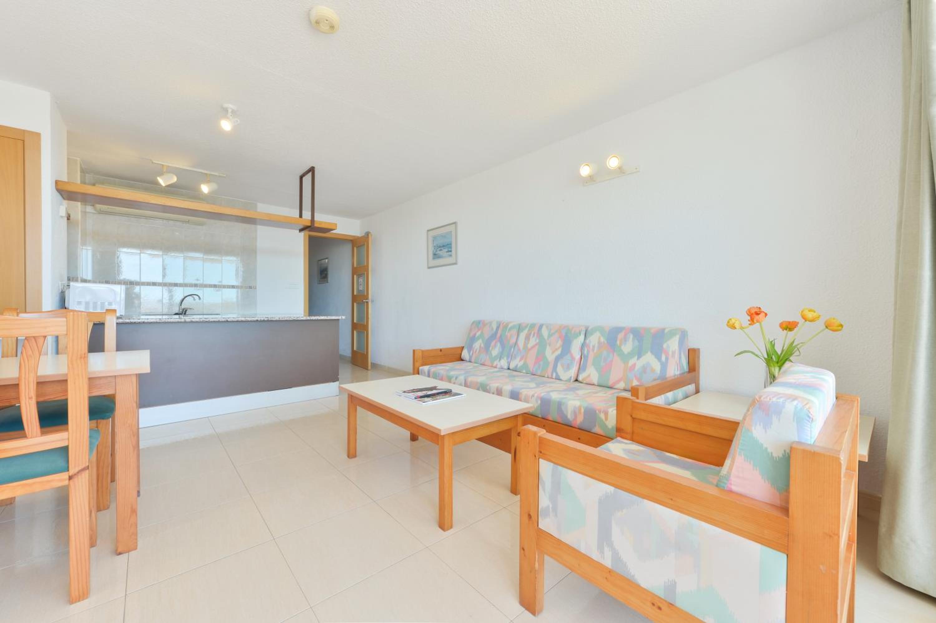 Apartamentos Lido