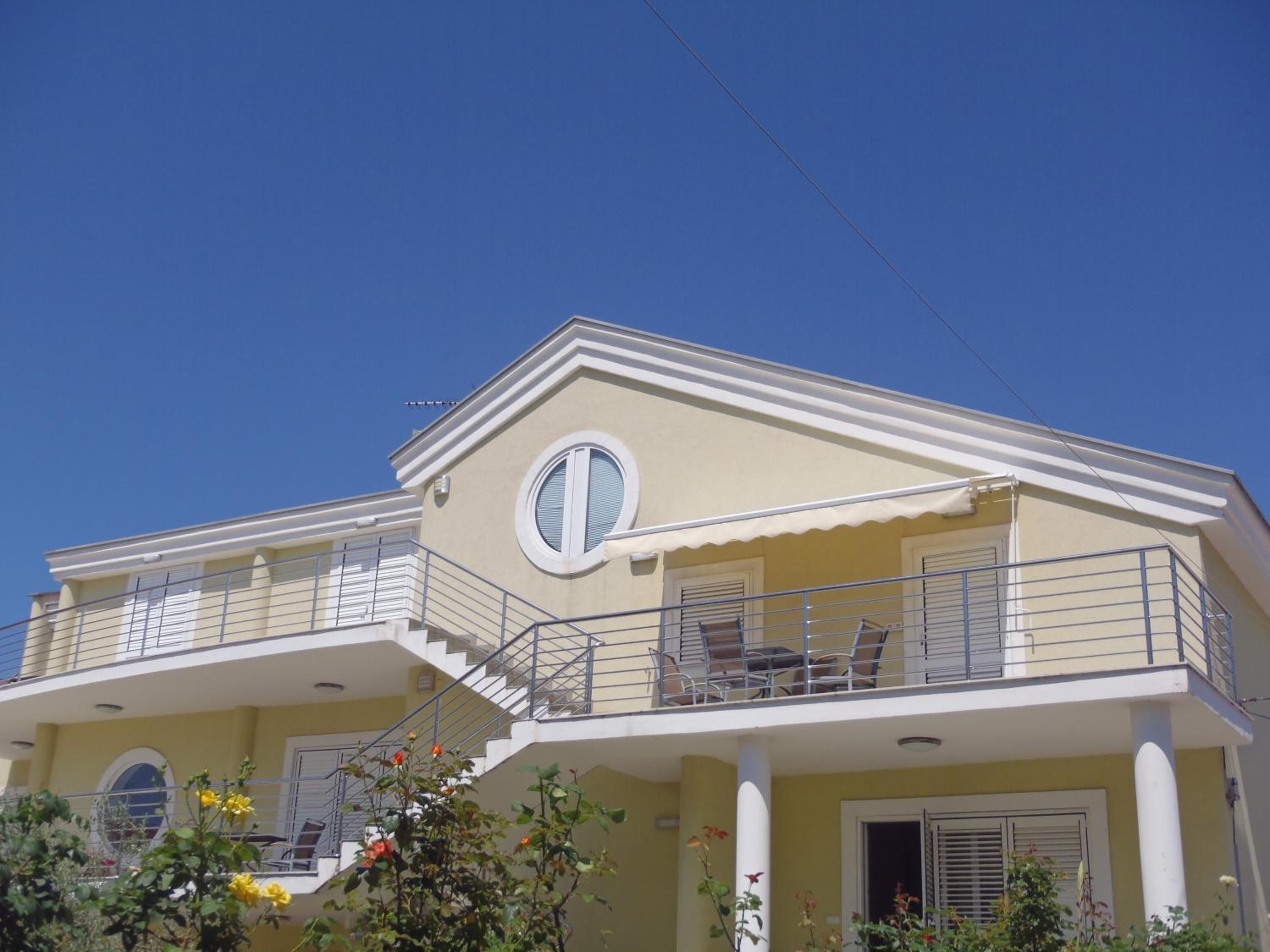 Villa Maestral Zadar