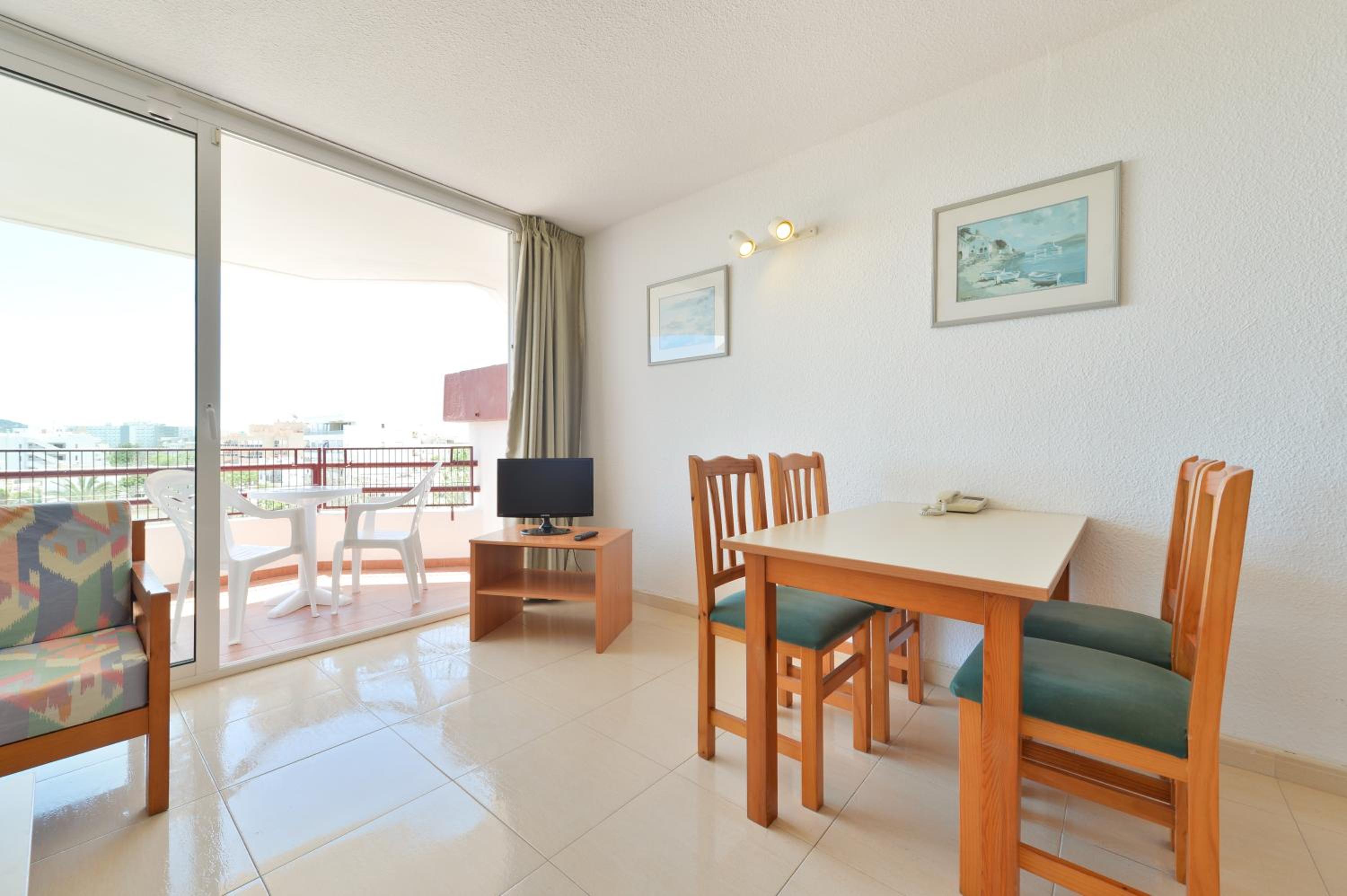 Apartamentos Lido