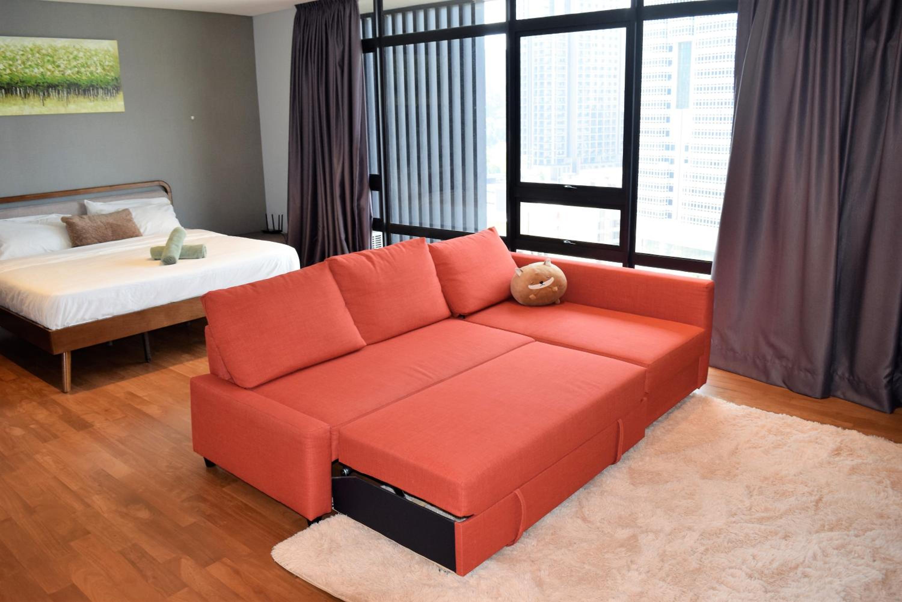 Anggun Residences Luxe