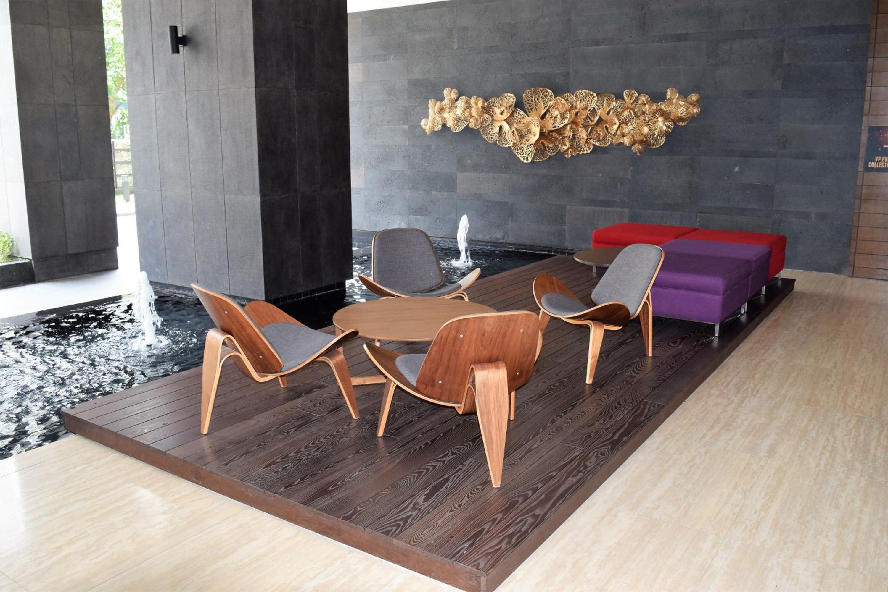 Anggun Residences Luxe