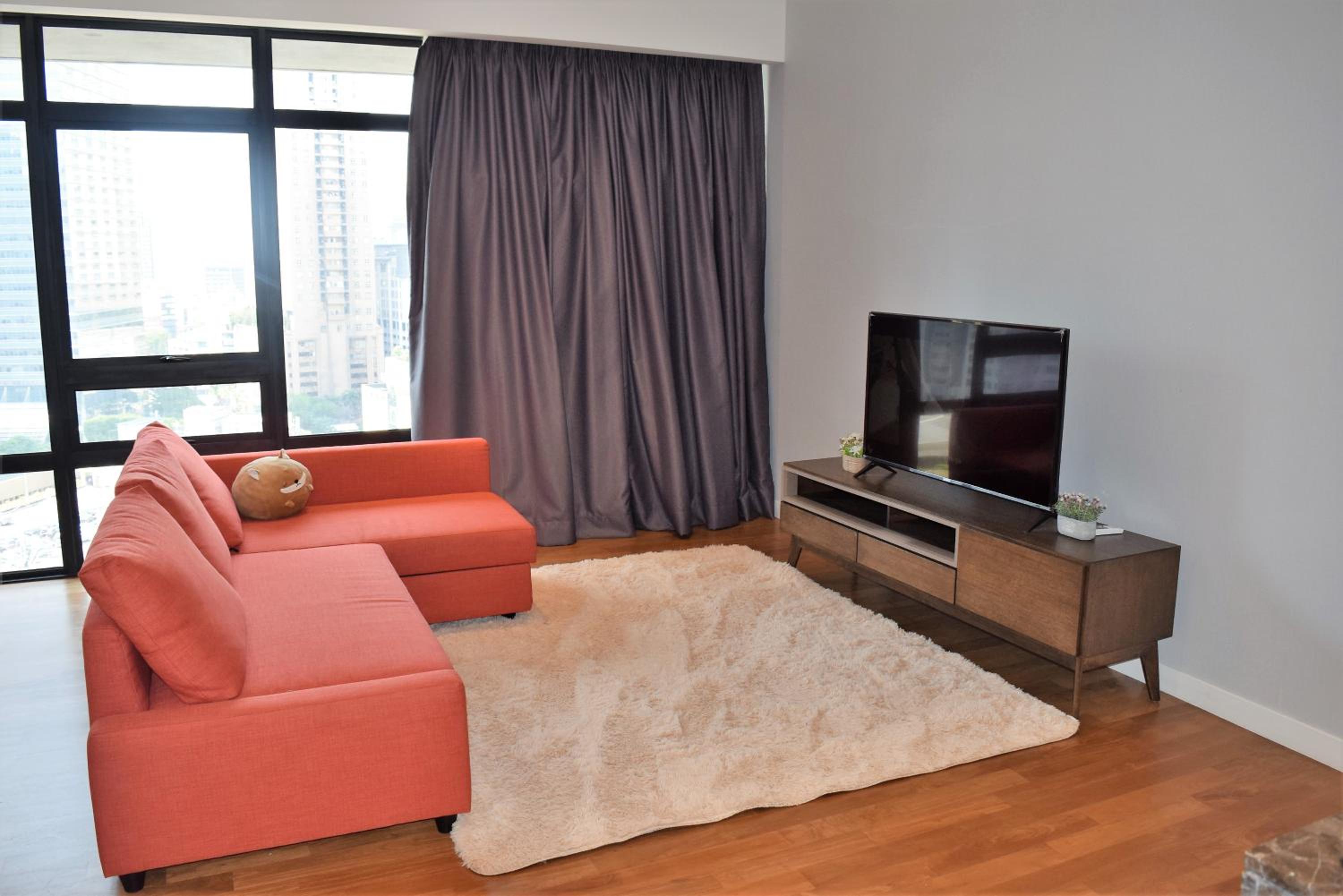 Anggun Residences Luxe