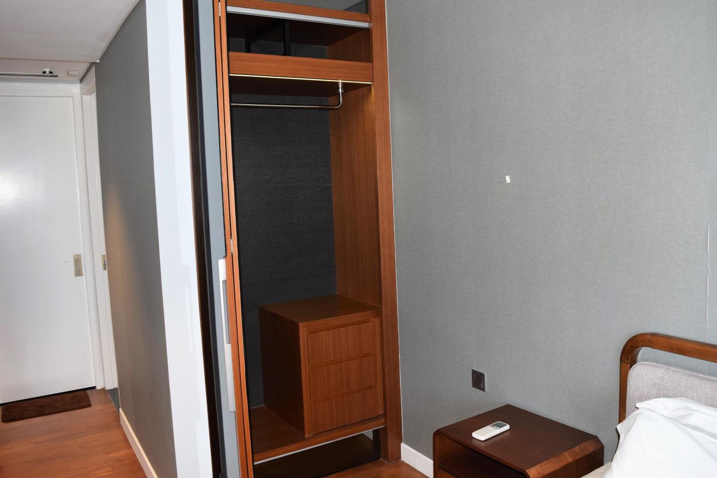 Anggun Residences Luxe