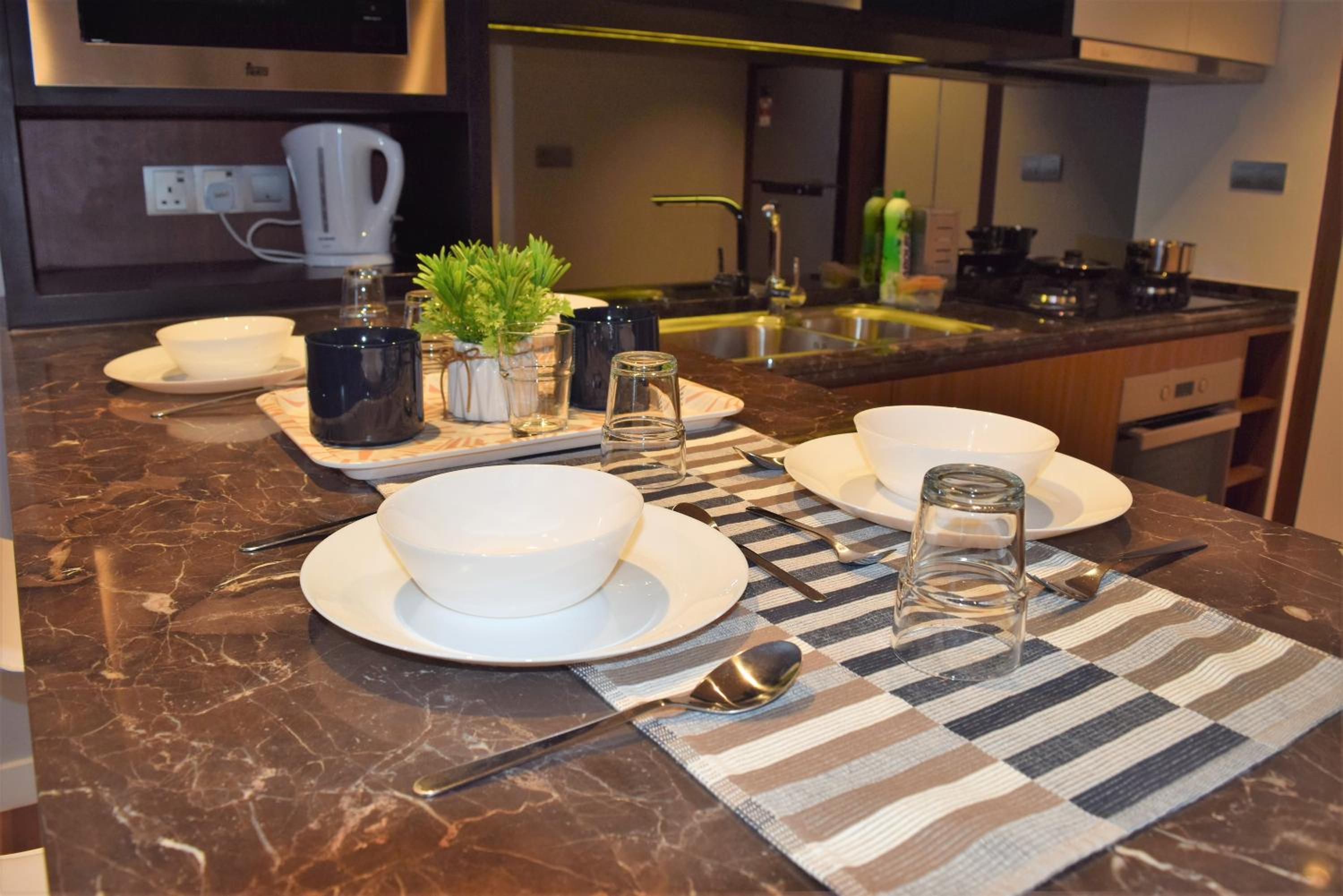 Anggun Residences Luxe