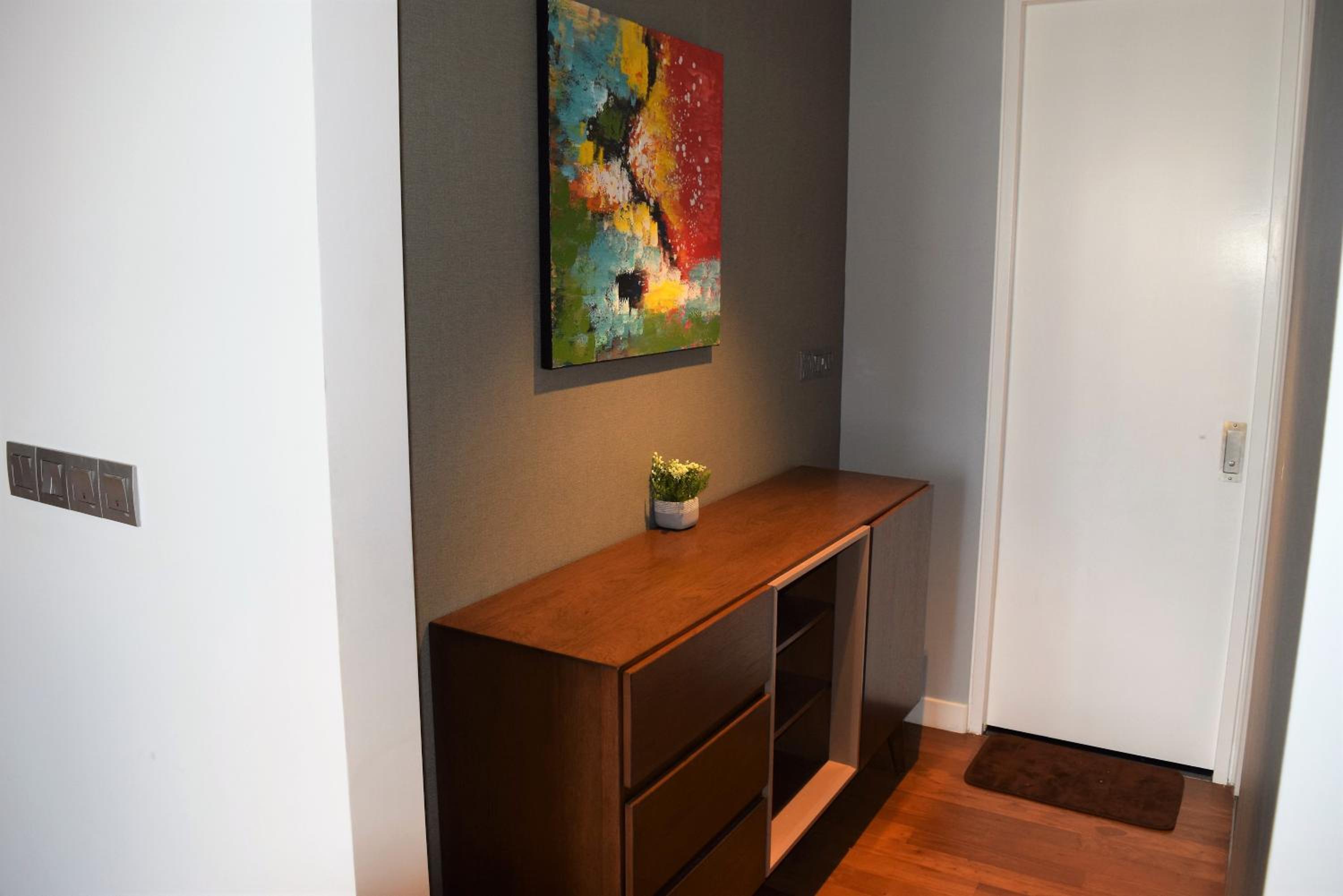 Anggun Residences Luxe