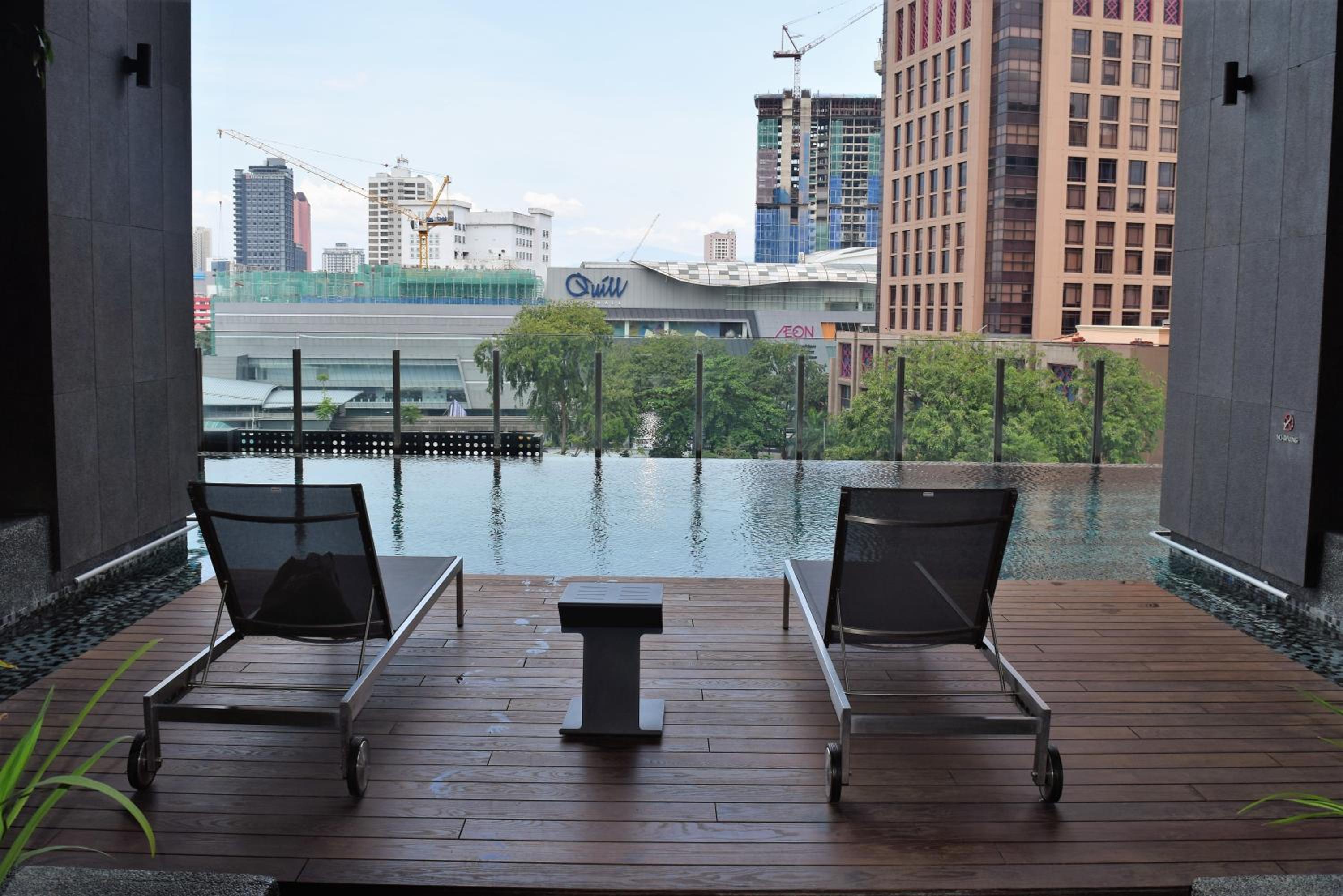 Anggun Residences Luxe