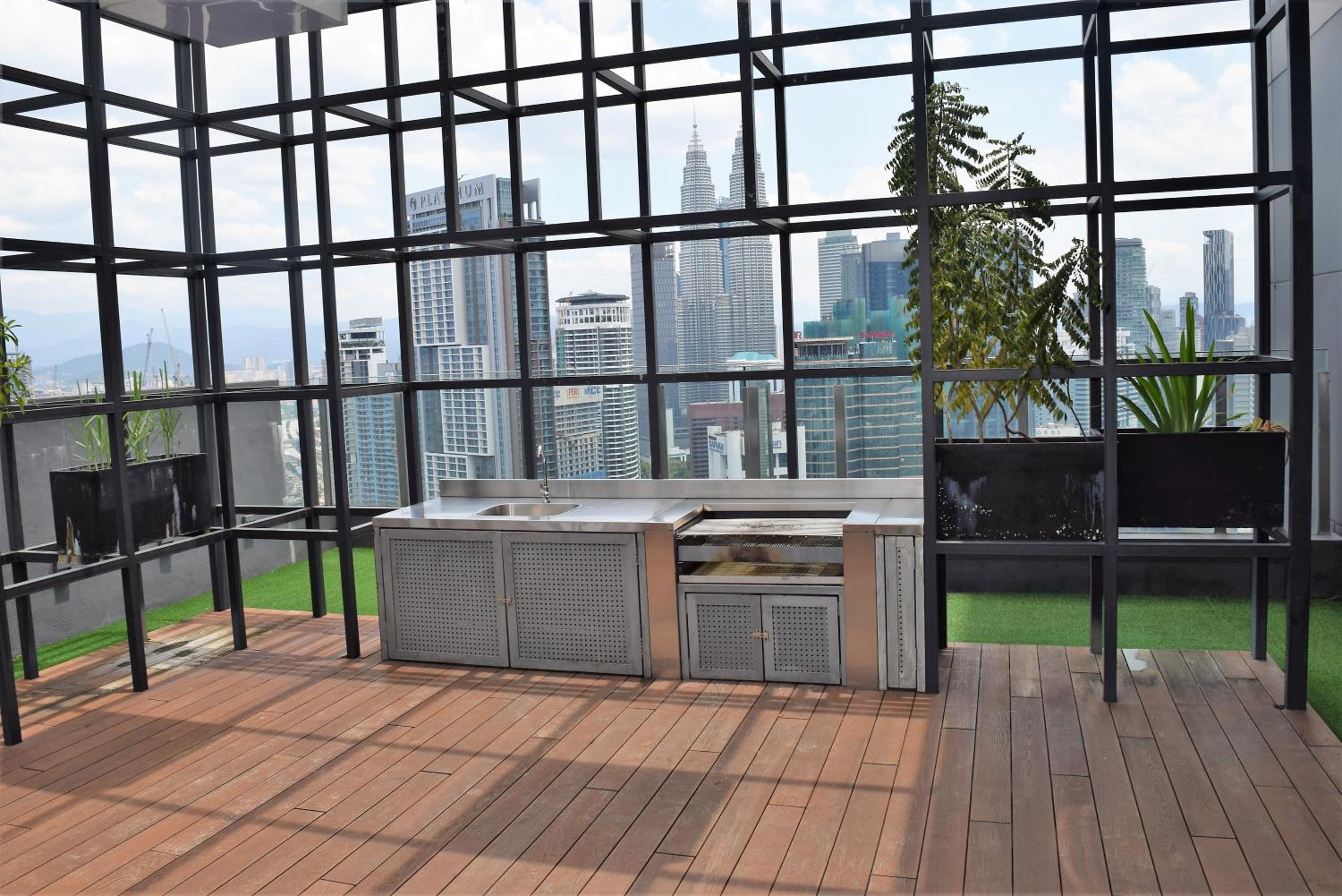Anggun Residences Luxe