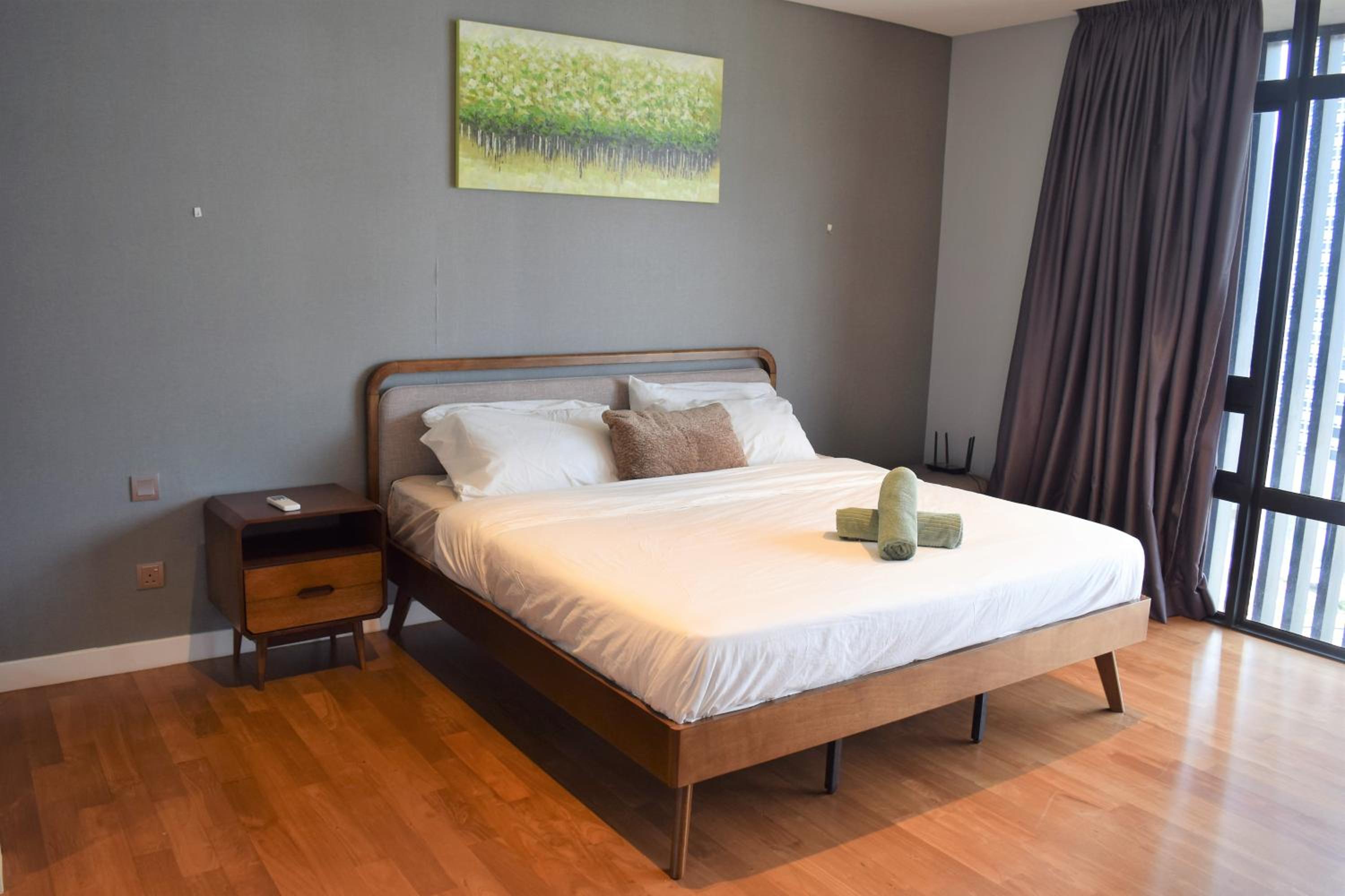 Anggun Residences Luxe