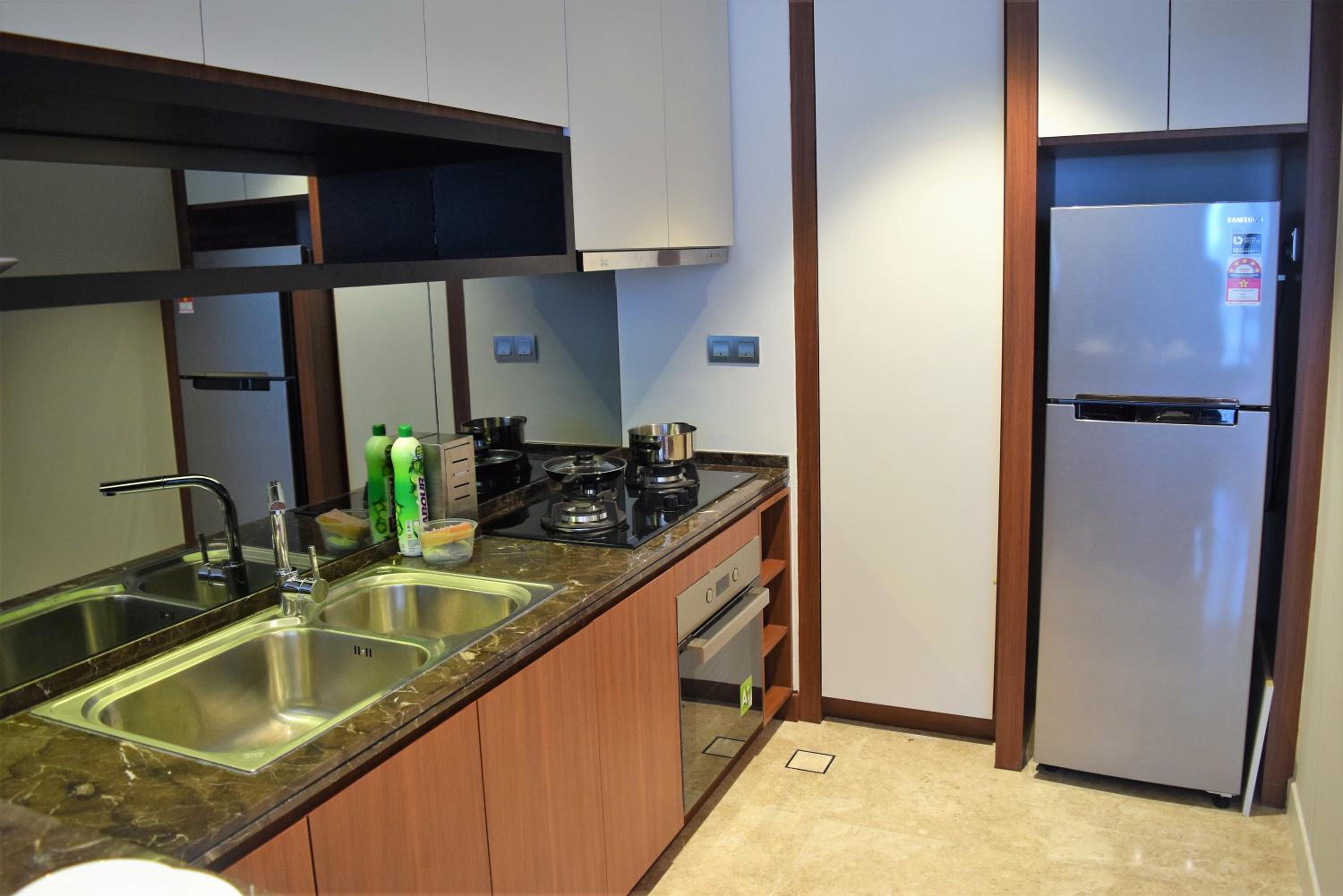 Anggun Residences Luxe
