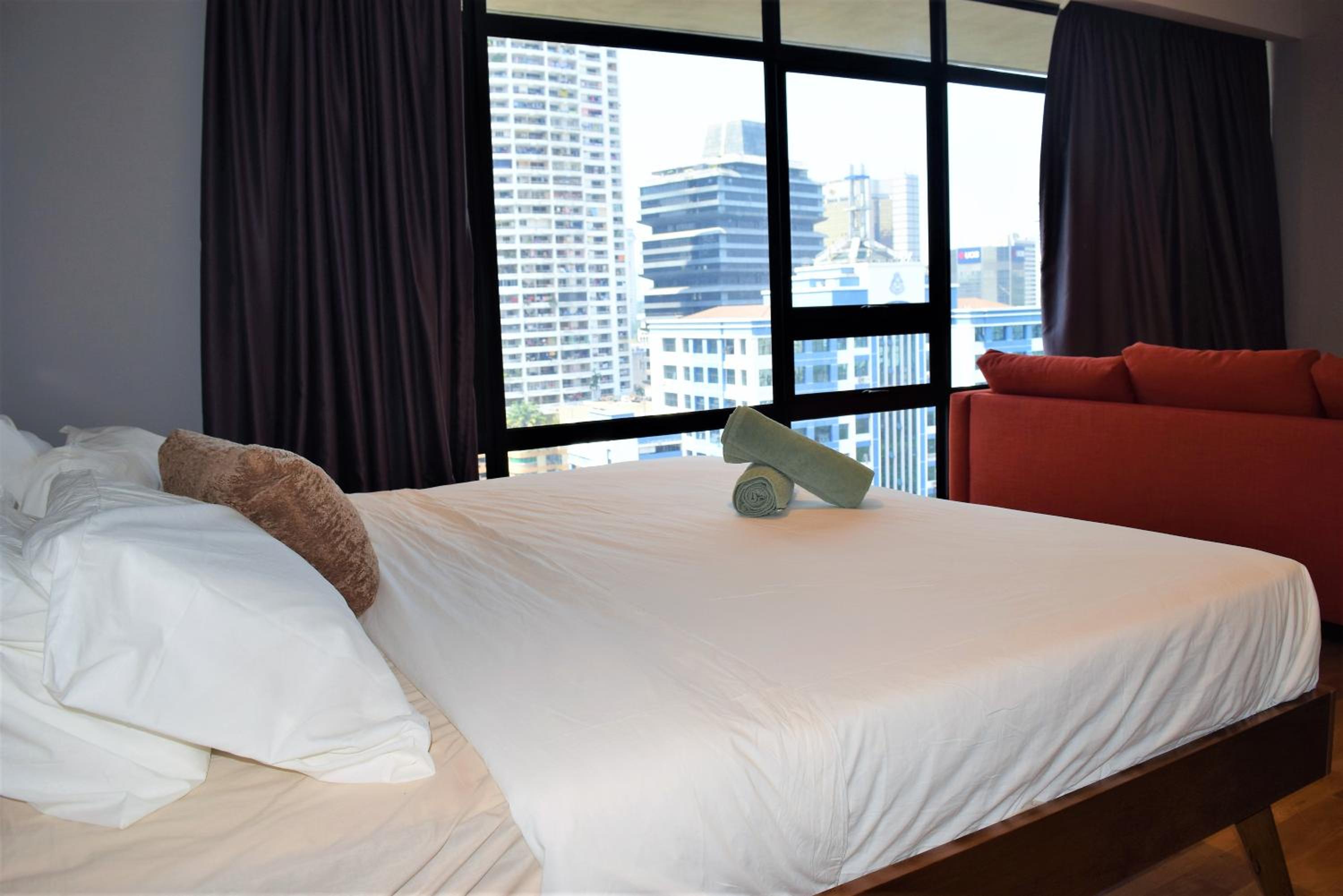 Anggun Residences Luxe