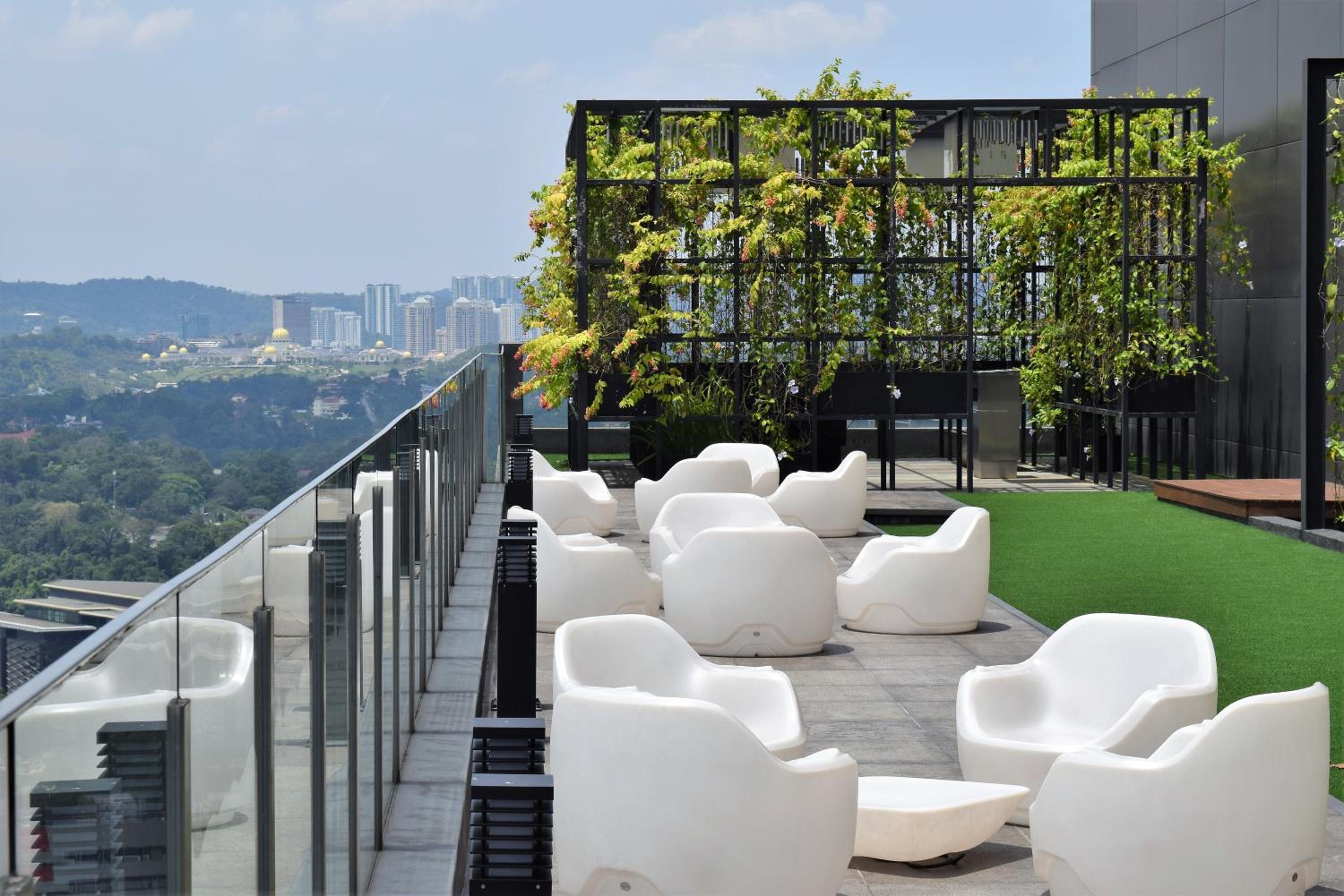 Anggun Residences Luxe