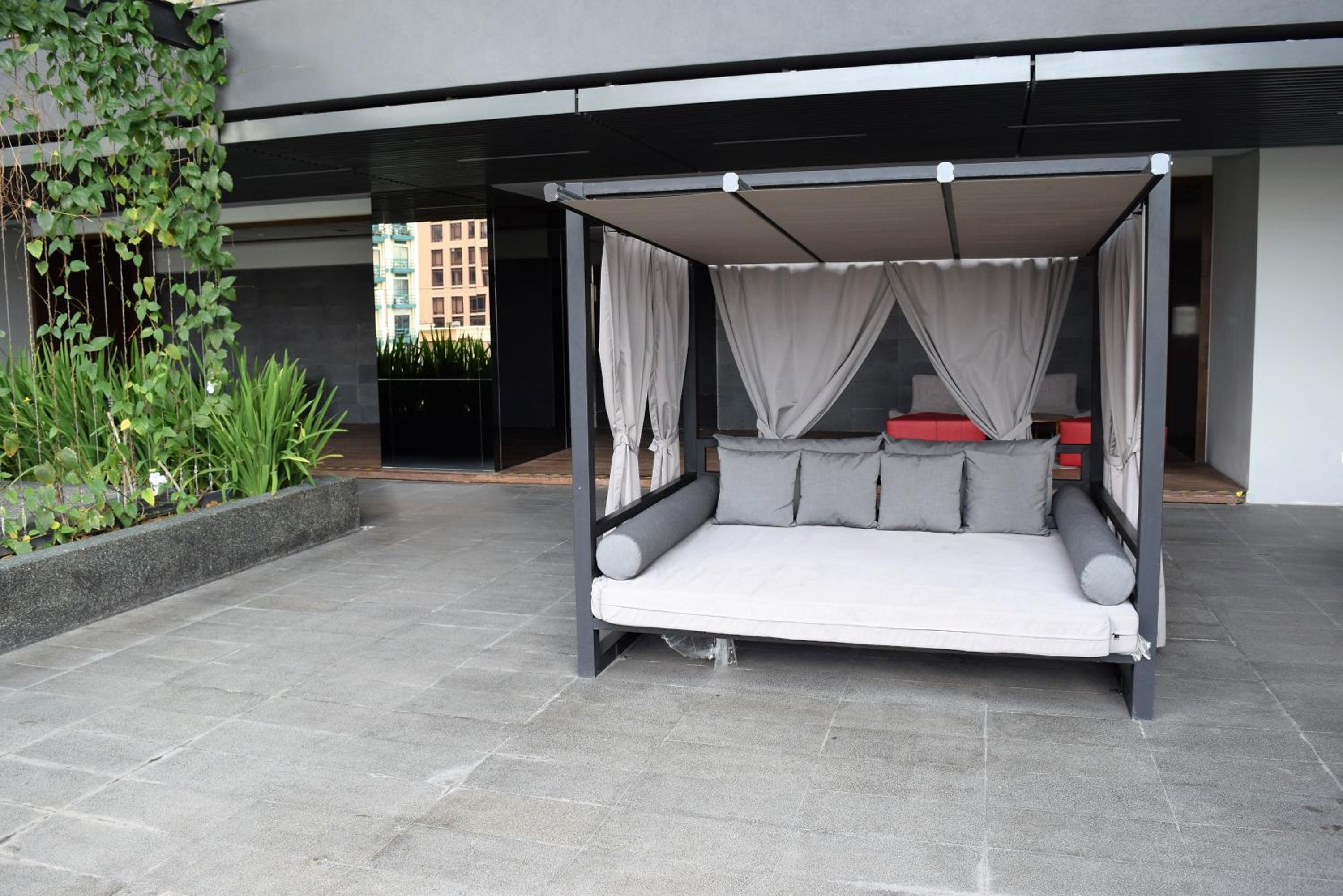 Anggun Residences Luxe