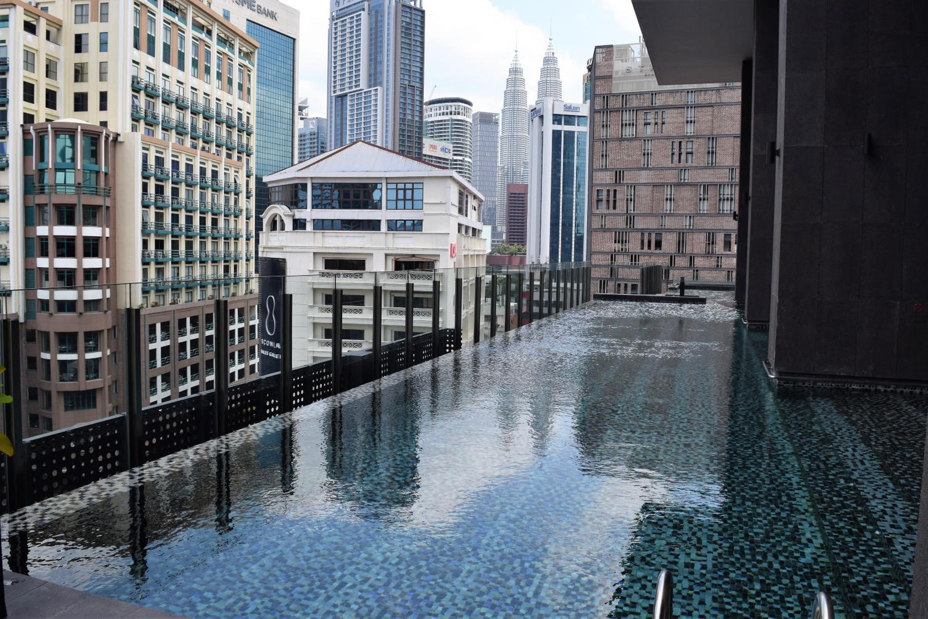 Anggun Residences Luxe