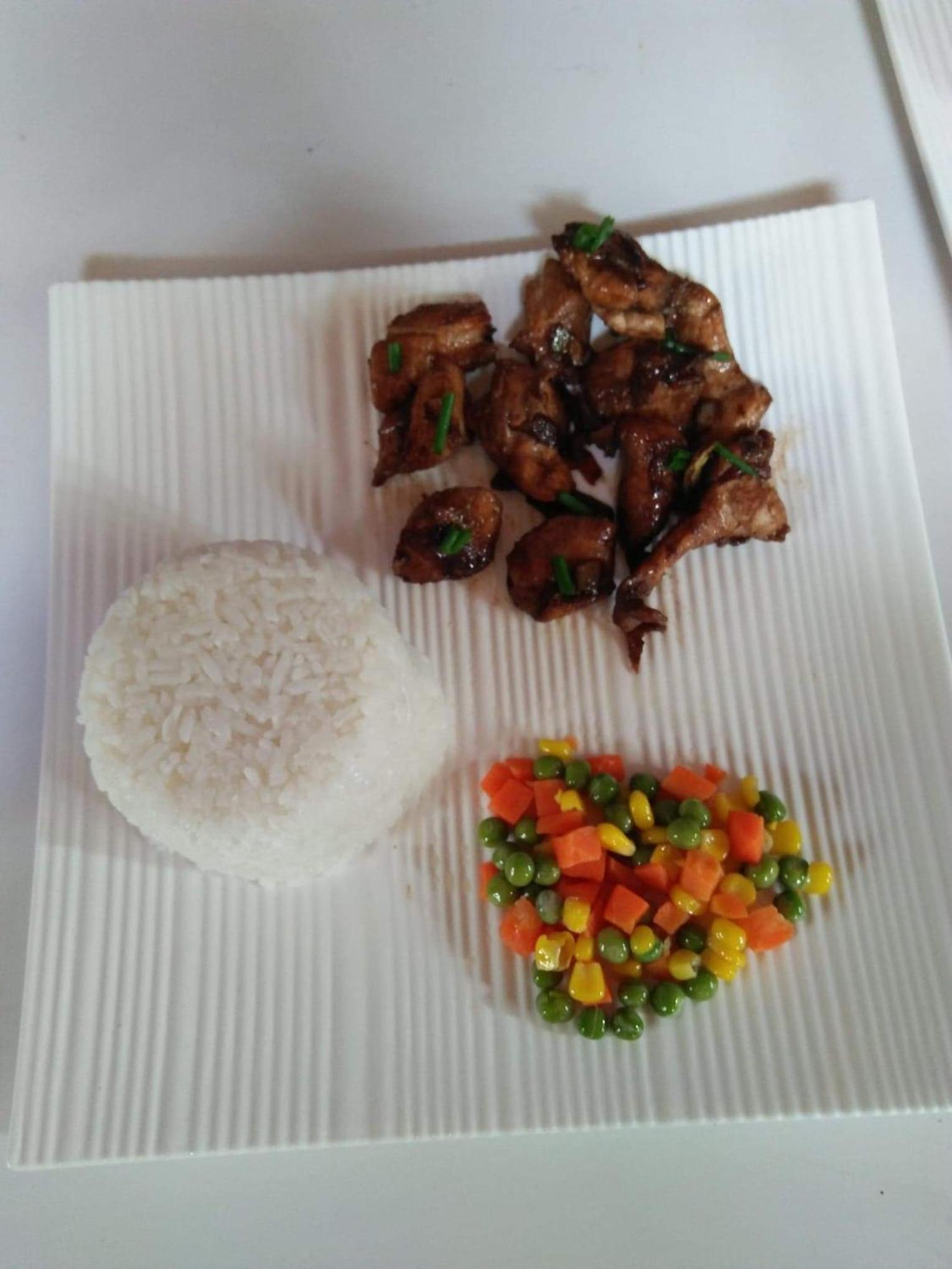 James Homestay