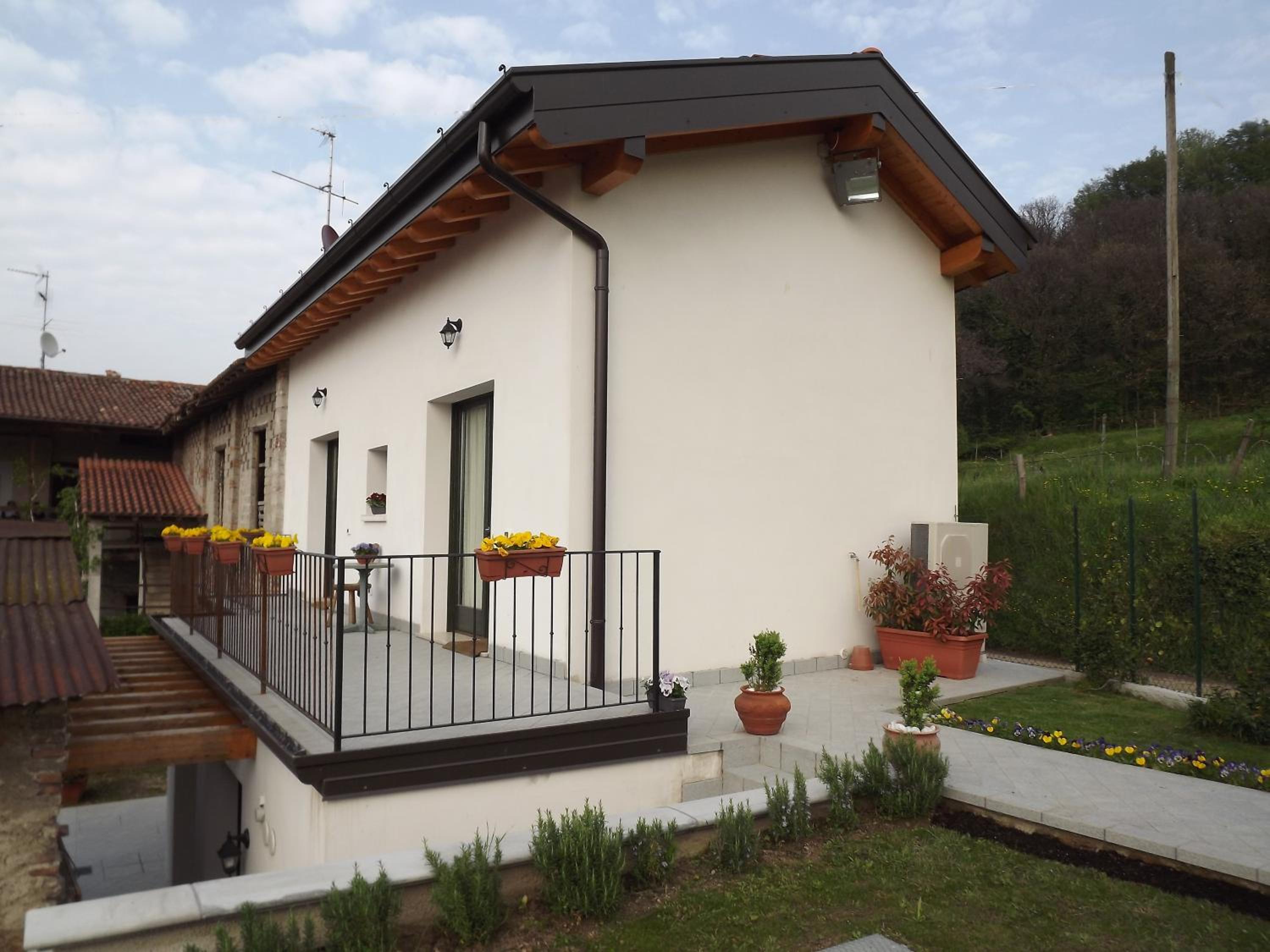Agriturismo Cascina Rossano photo 4