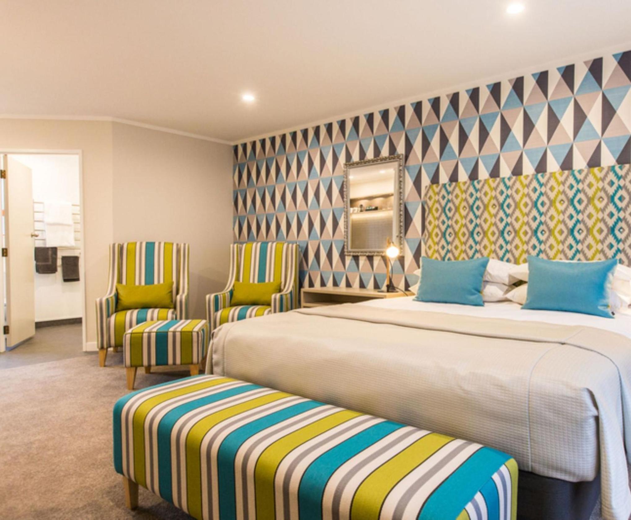 ASURE Destiny on Fitzherbert Motel