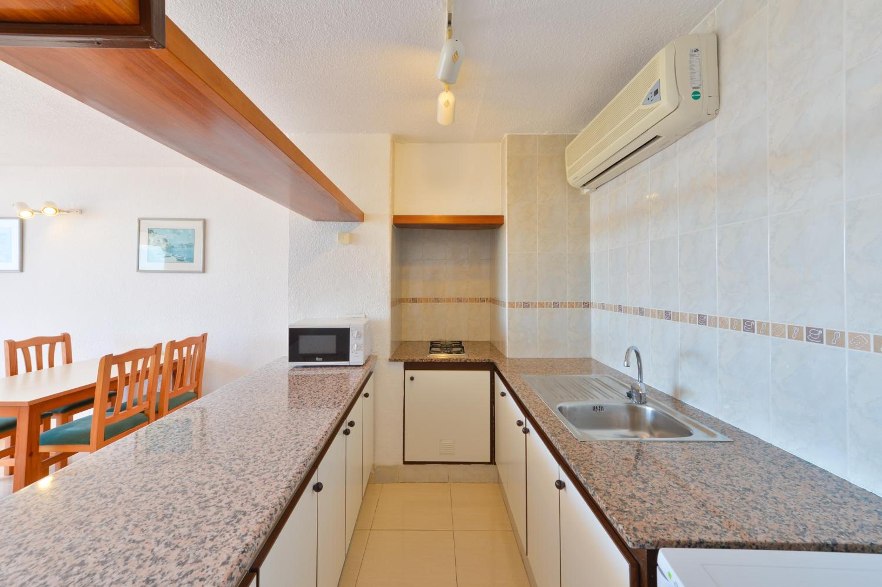 Apartamentos Lido