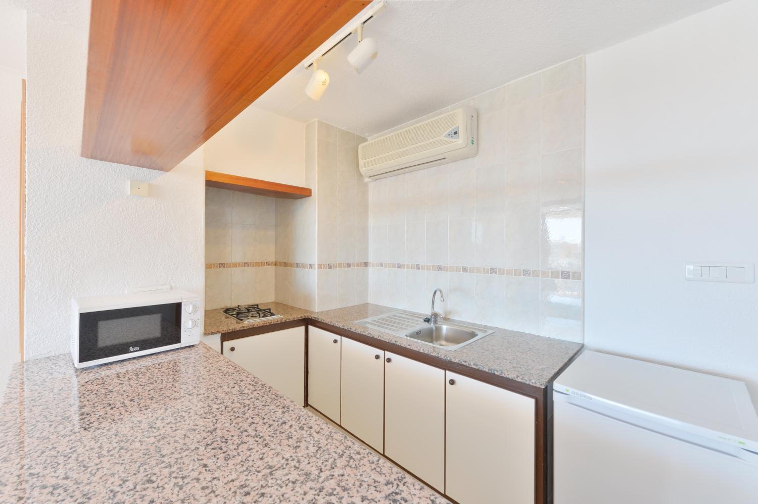 Apartamentos Lido