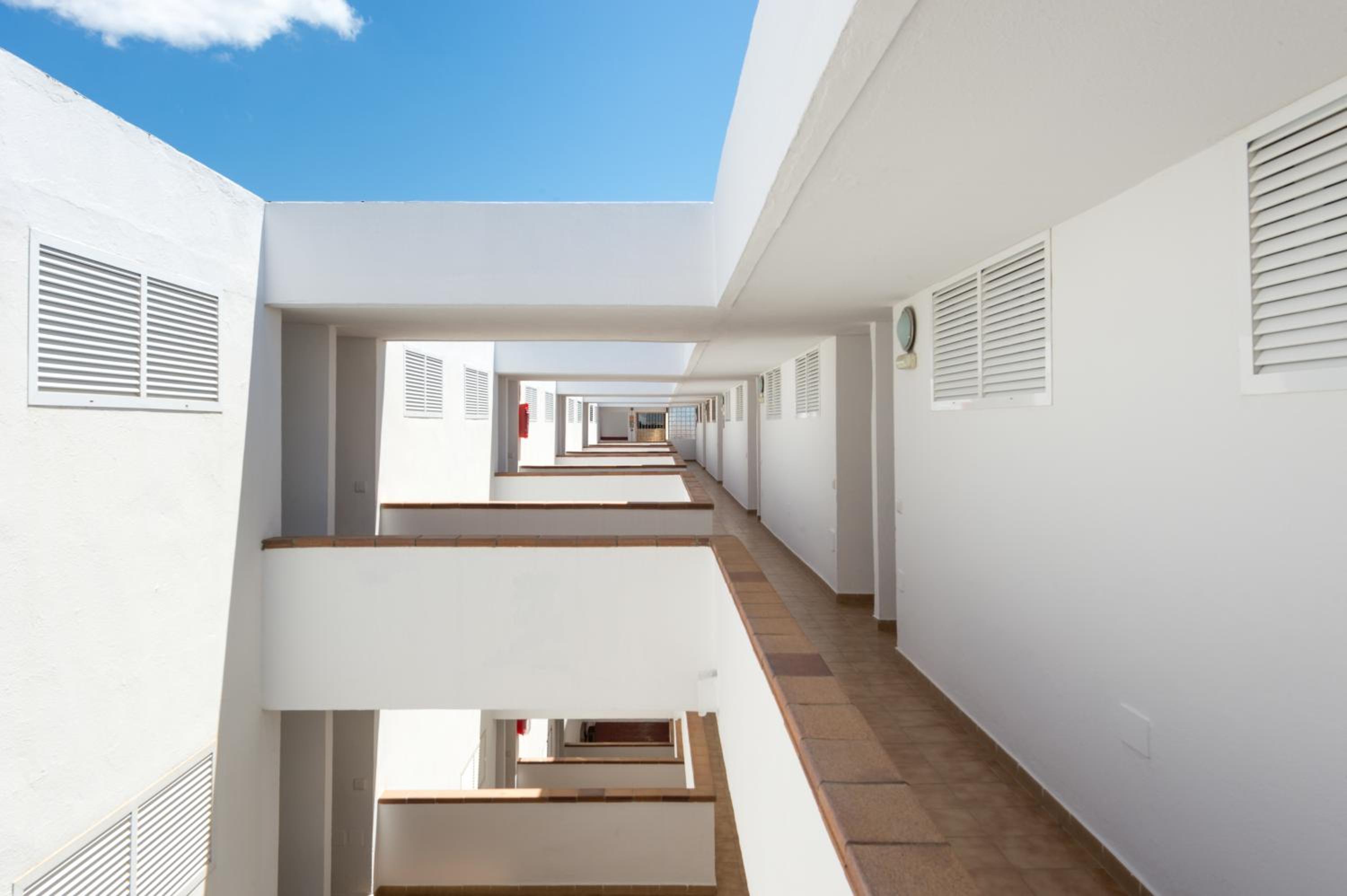 Apartamentos Lido