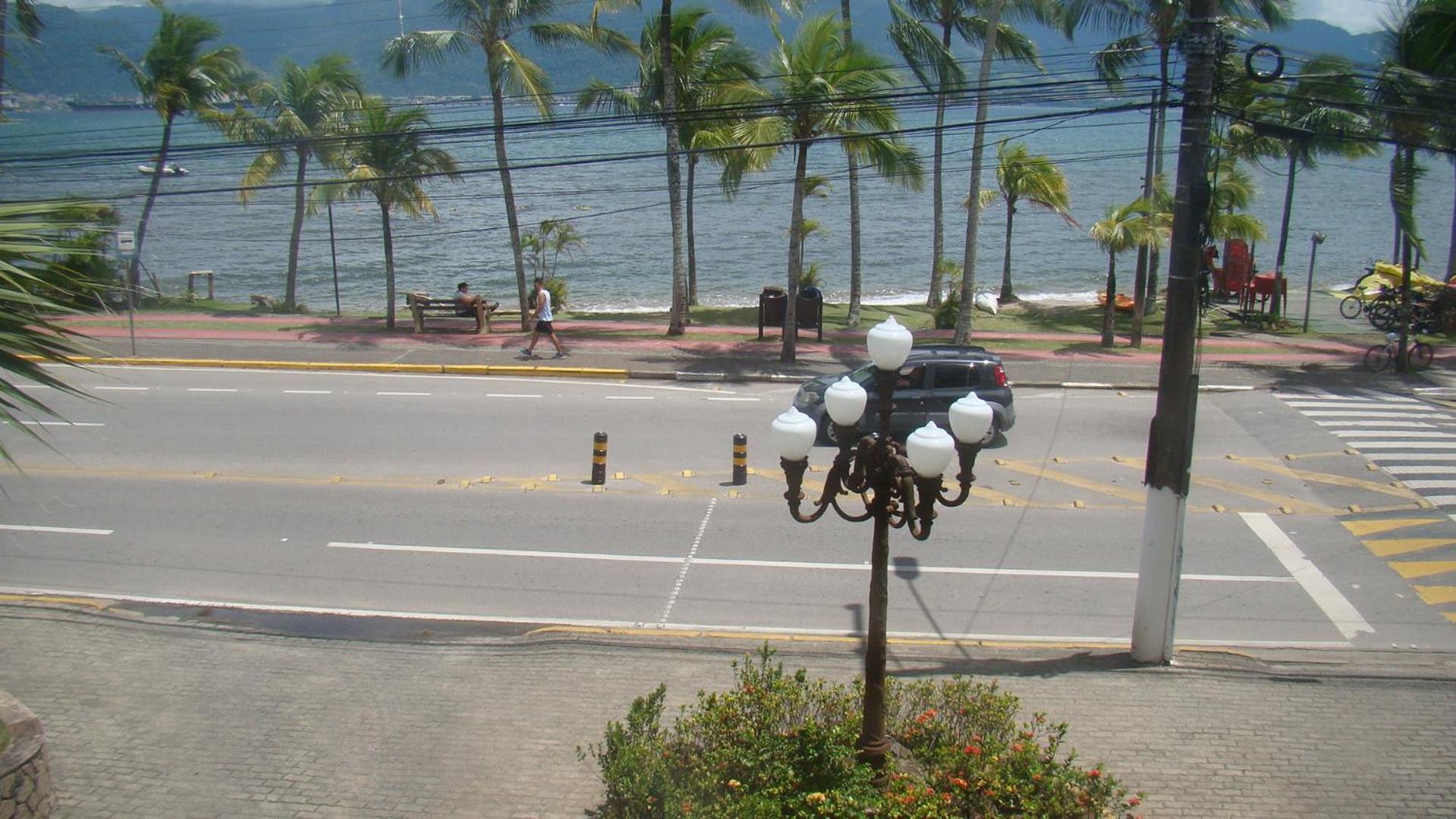 Harmonia Flat Particular Ilhabela