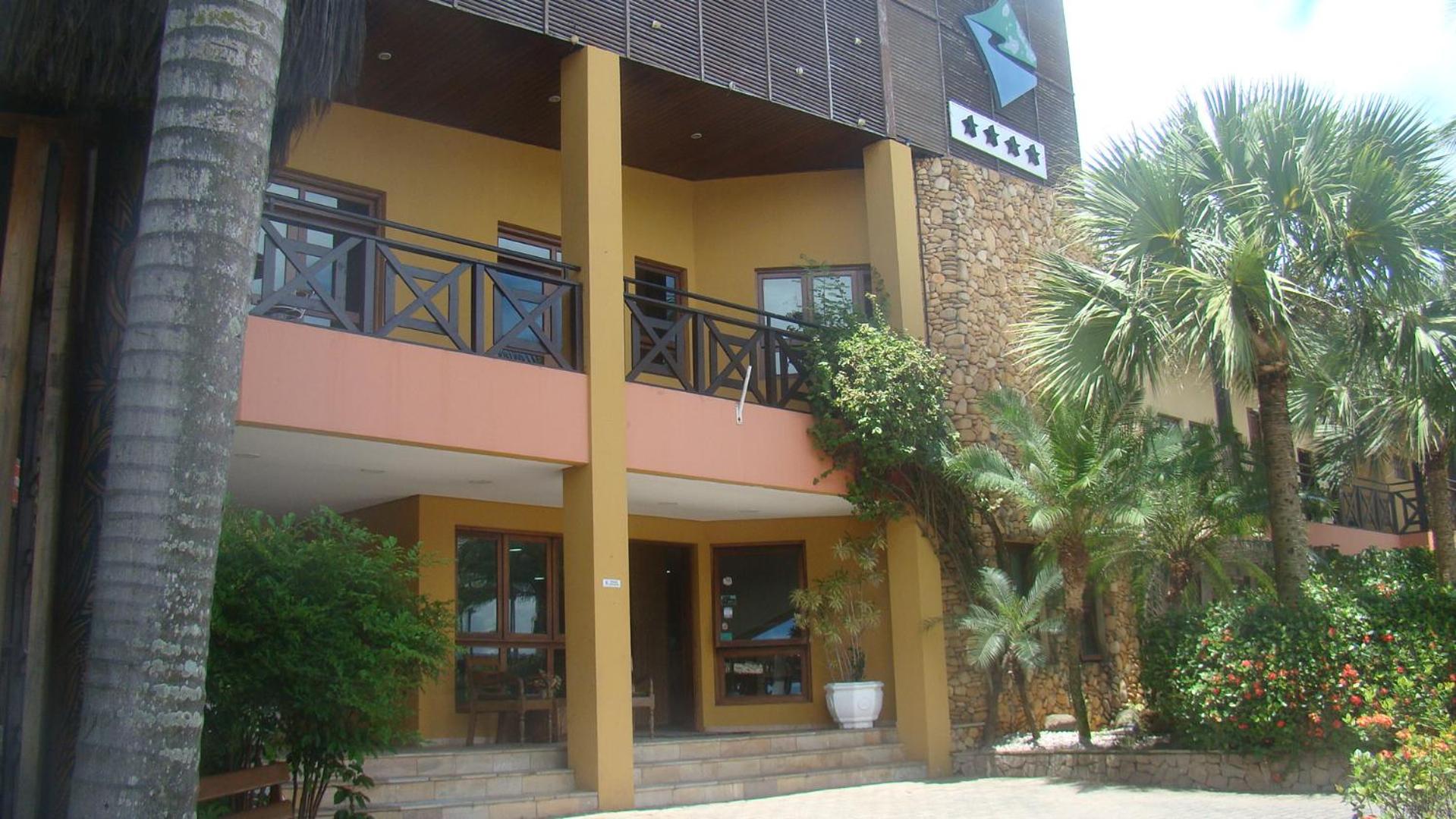 Harmonia Flat Particular Ilhabela