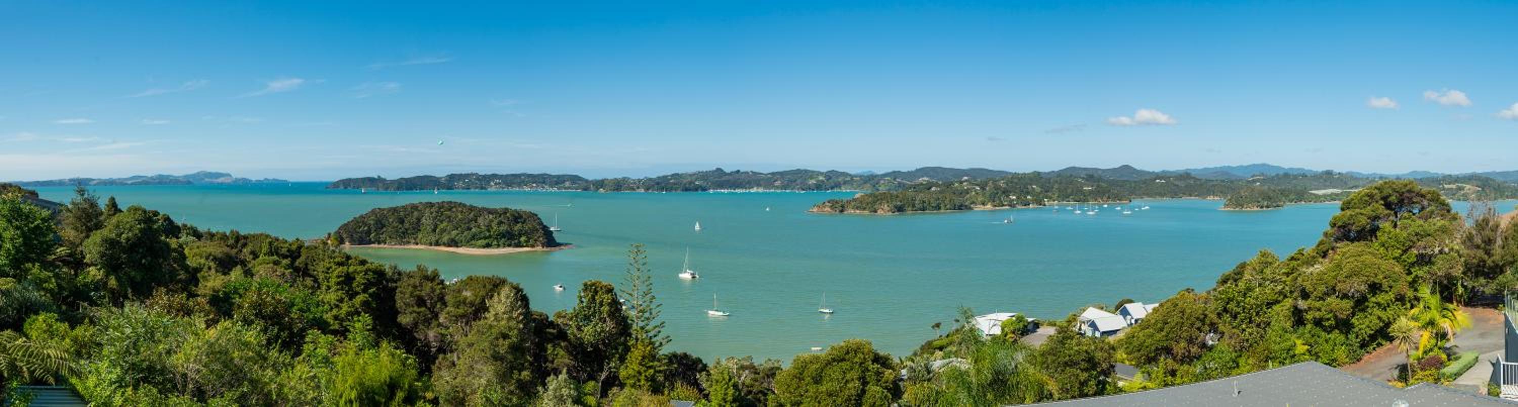 Tarlton's Lodge